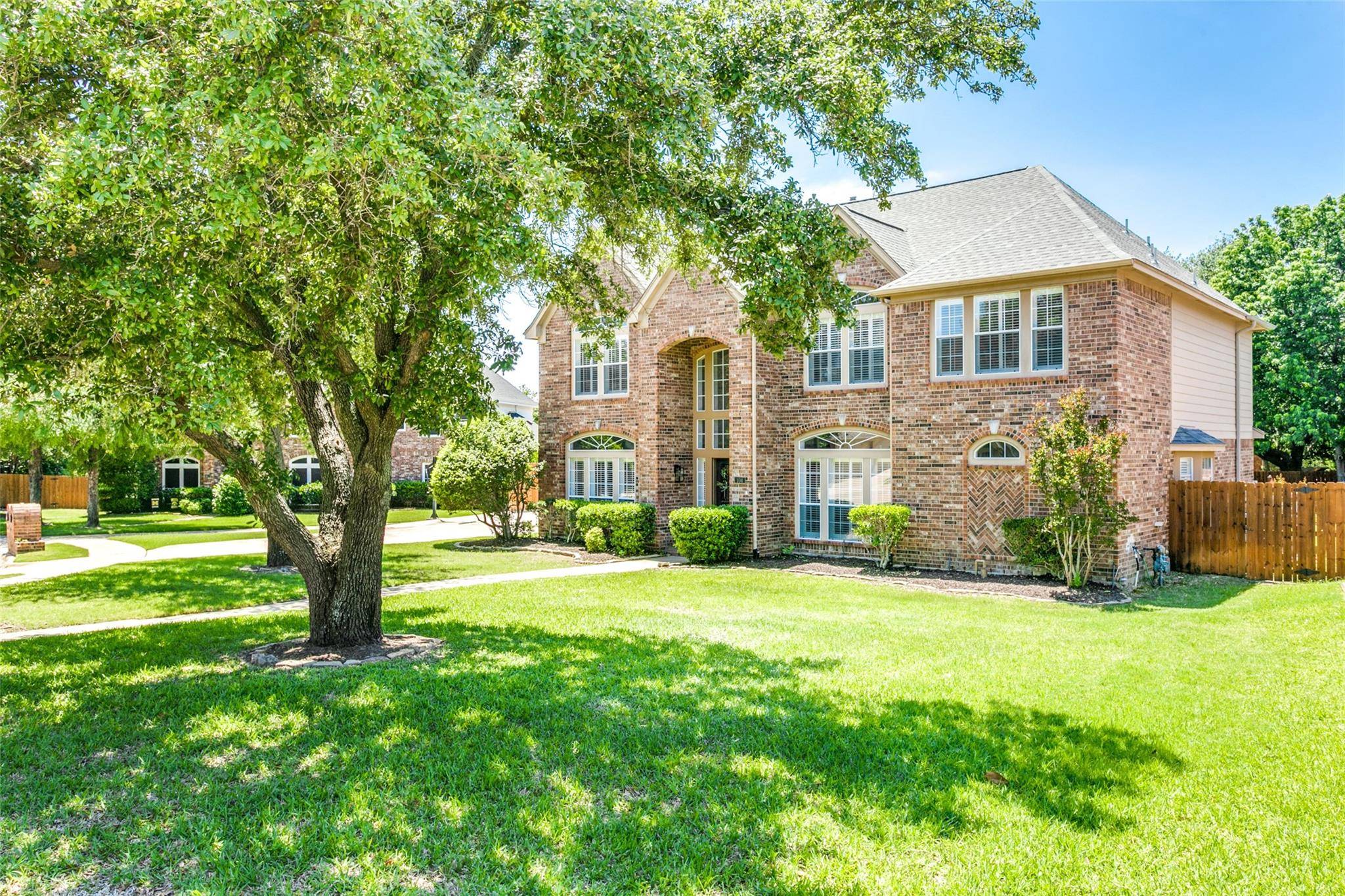 Southlake, TX 76092,104 Clear Brook Court