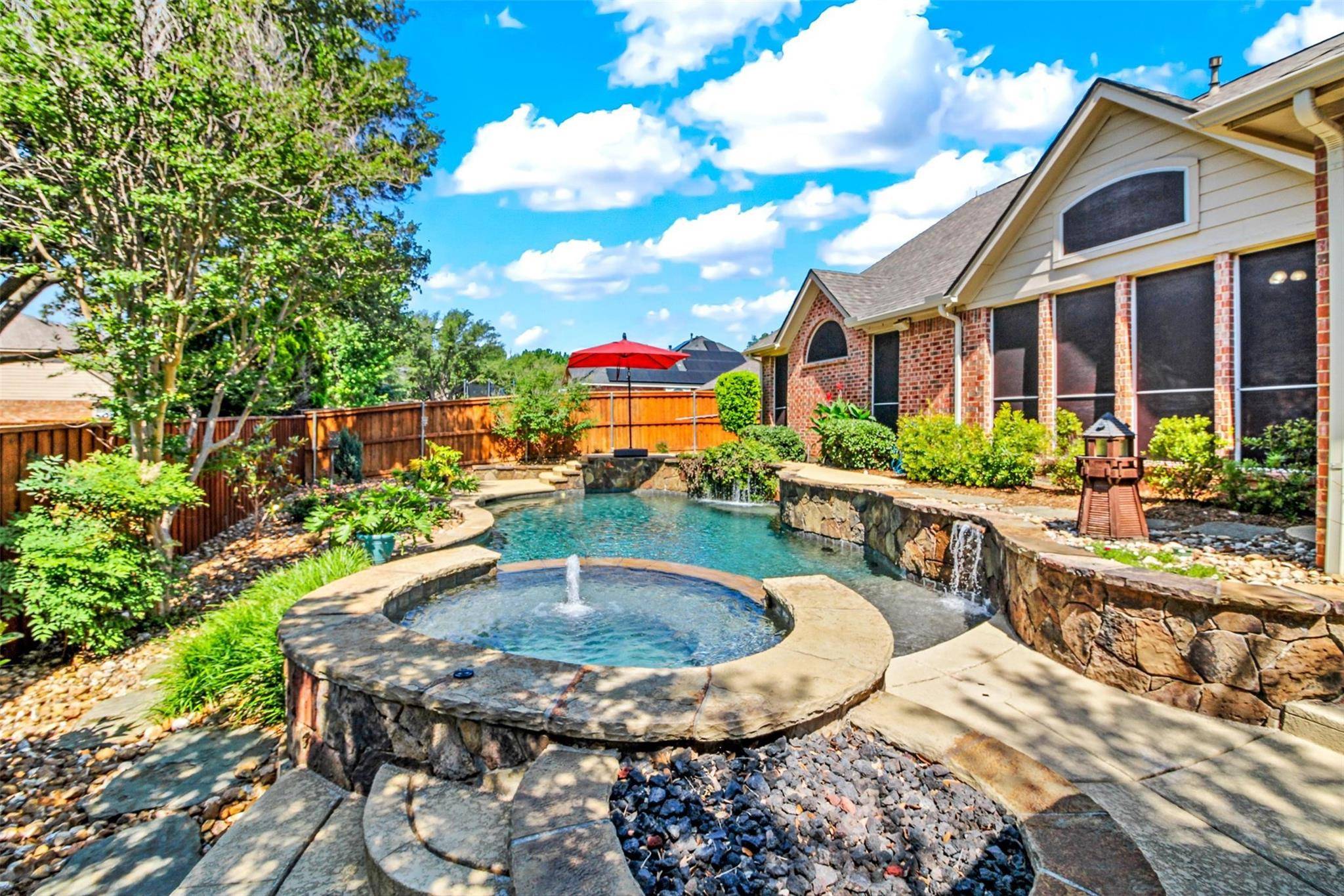 Flower Mound, TX 75028,1805 Marble Pass Drive