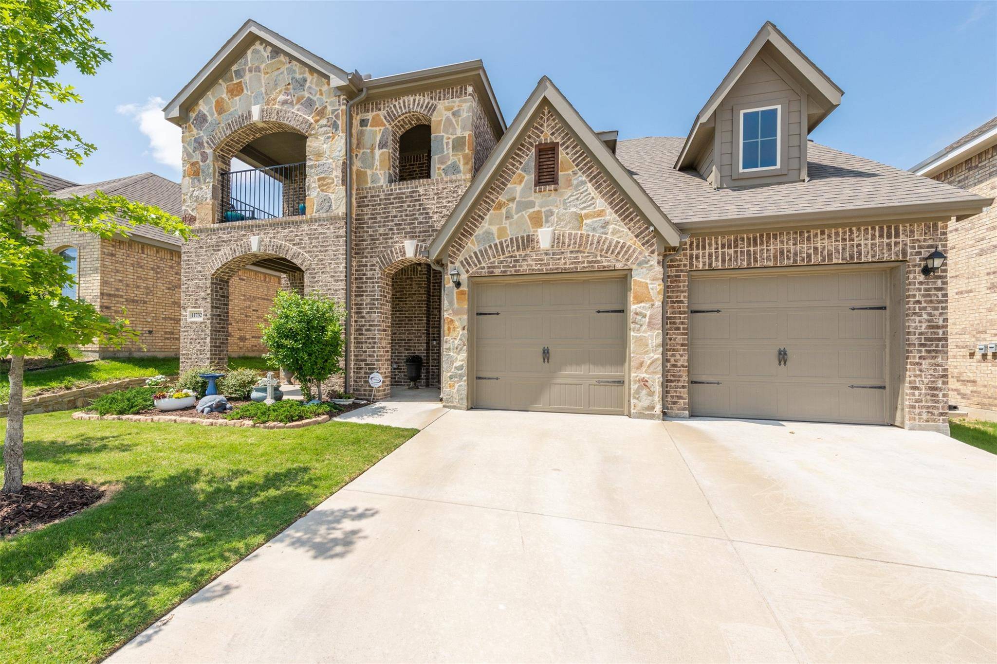 Fort Worth, TX 76108,11732 Buckthorn Drive