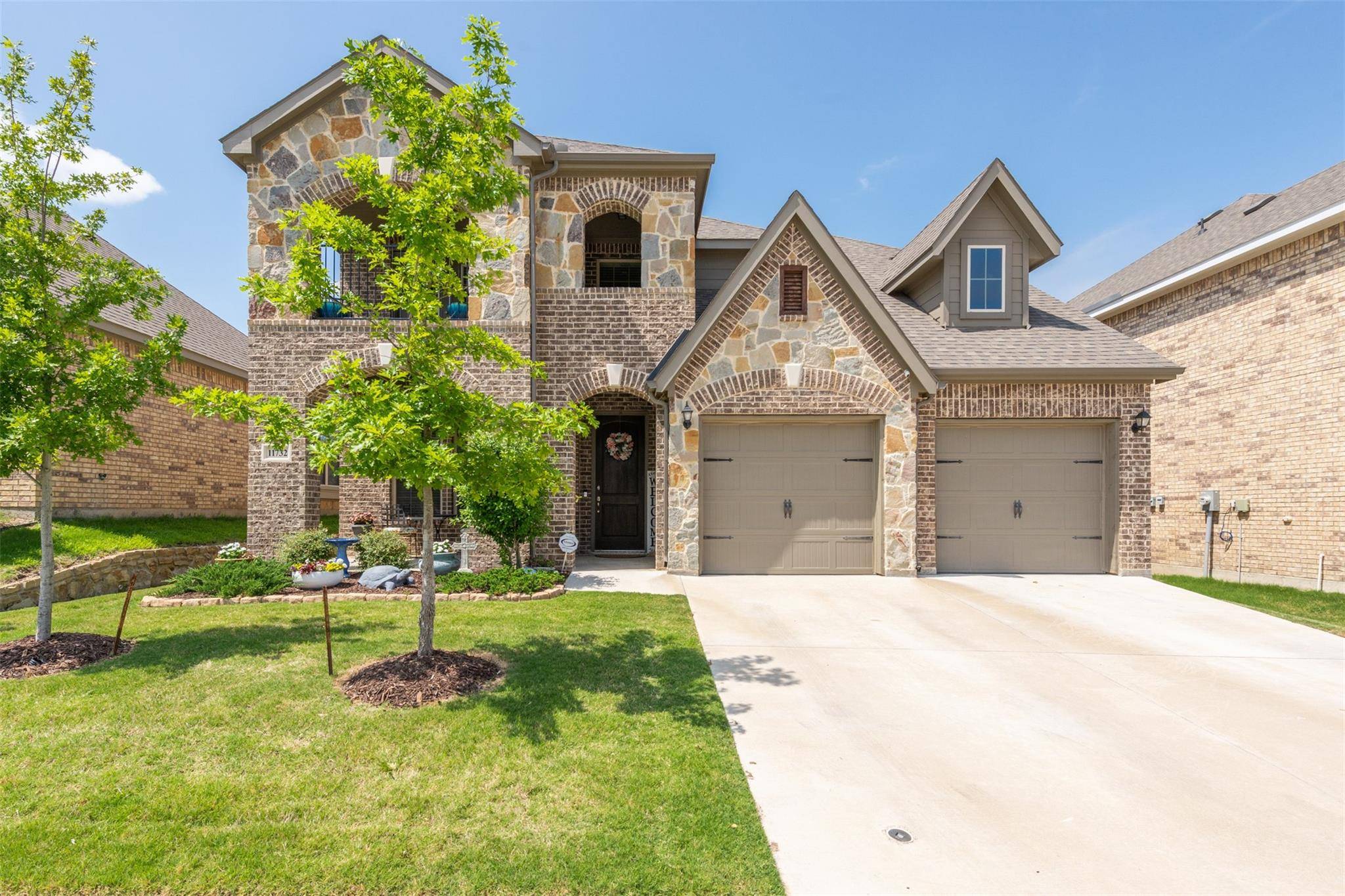 Fort Worth, TX 76108,11732 Buckthorn Drive