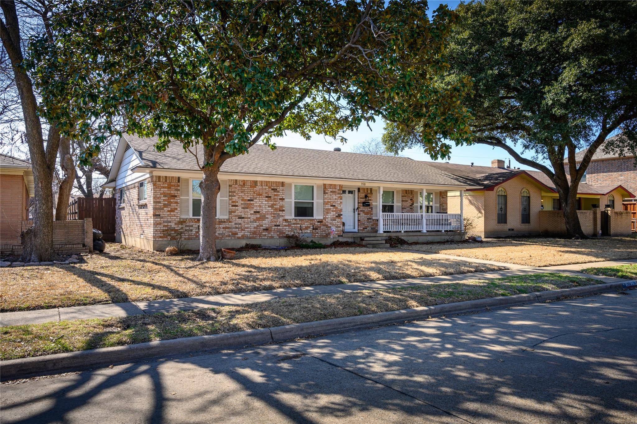 Garland, TX 75042,3518 Matador Drive