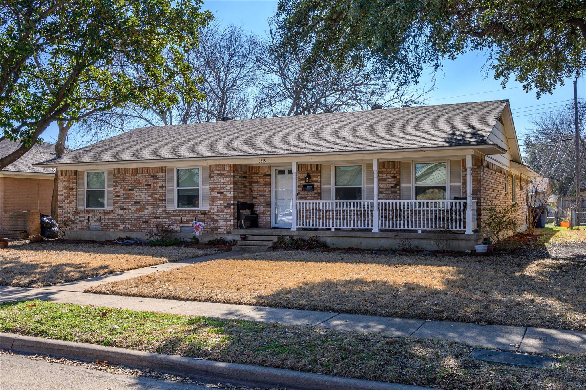 Garland, TX 75042,3518 Matador Drive