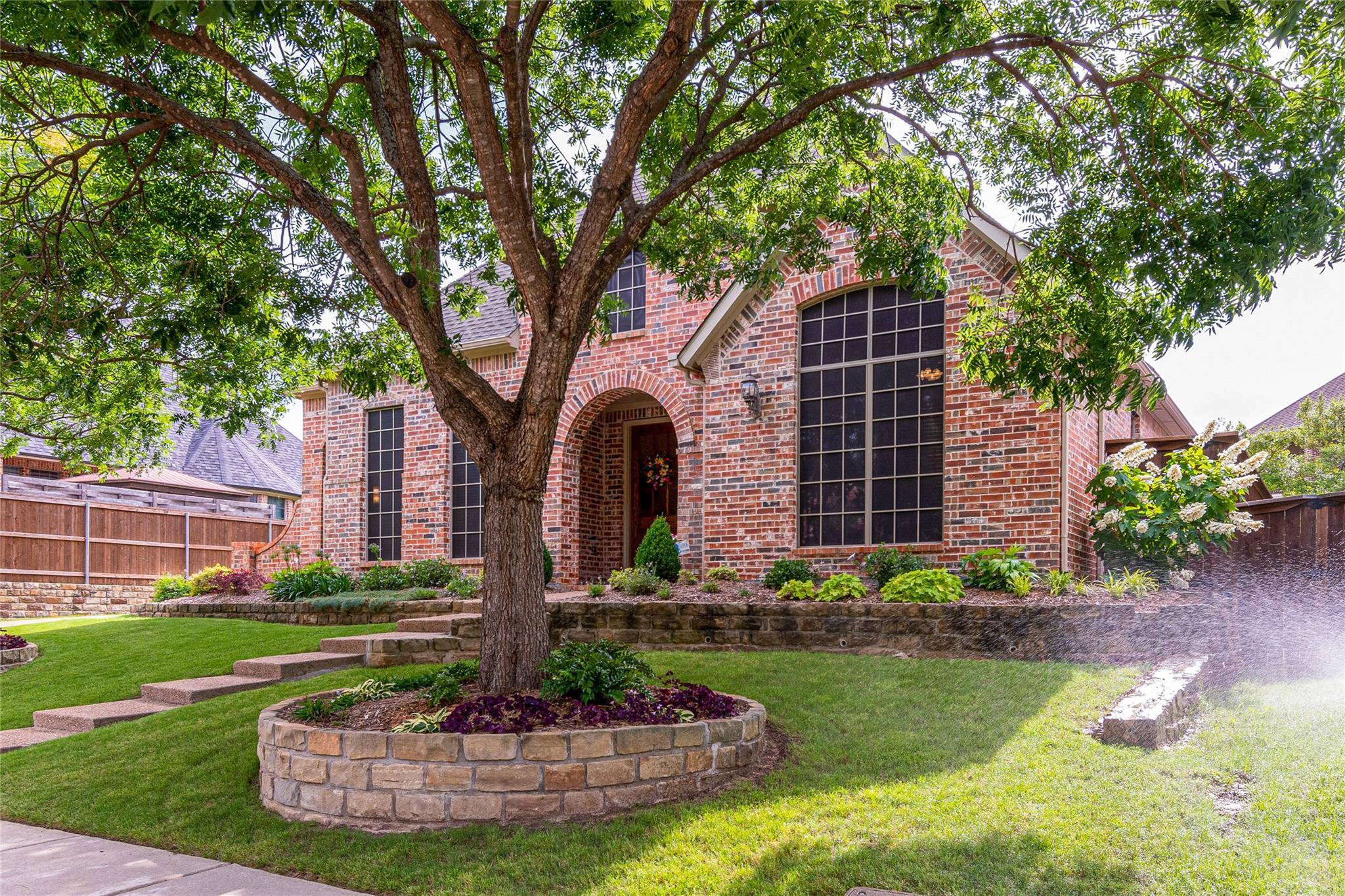 Keller, TX 76248,808 Sandy Trail