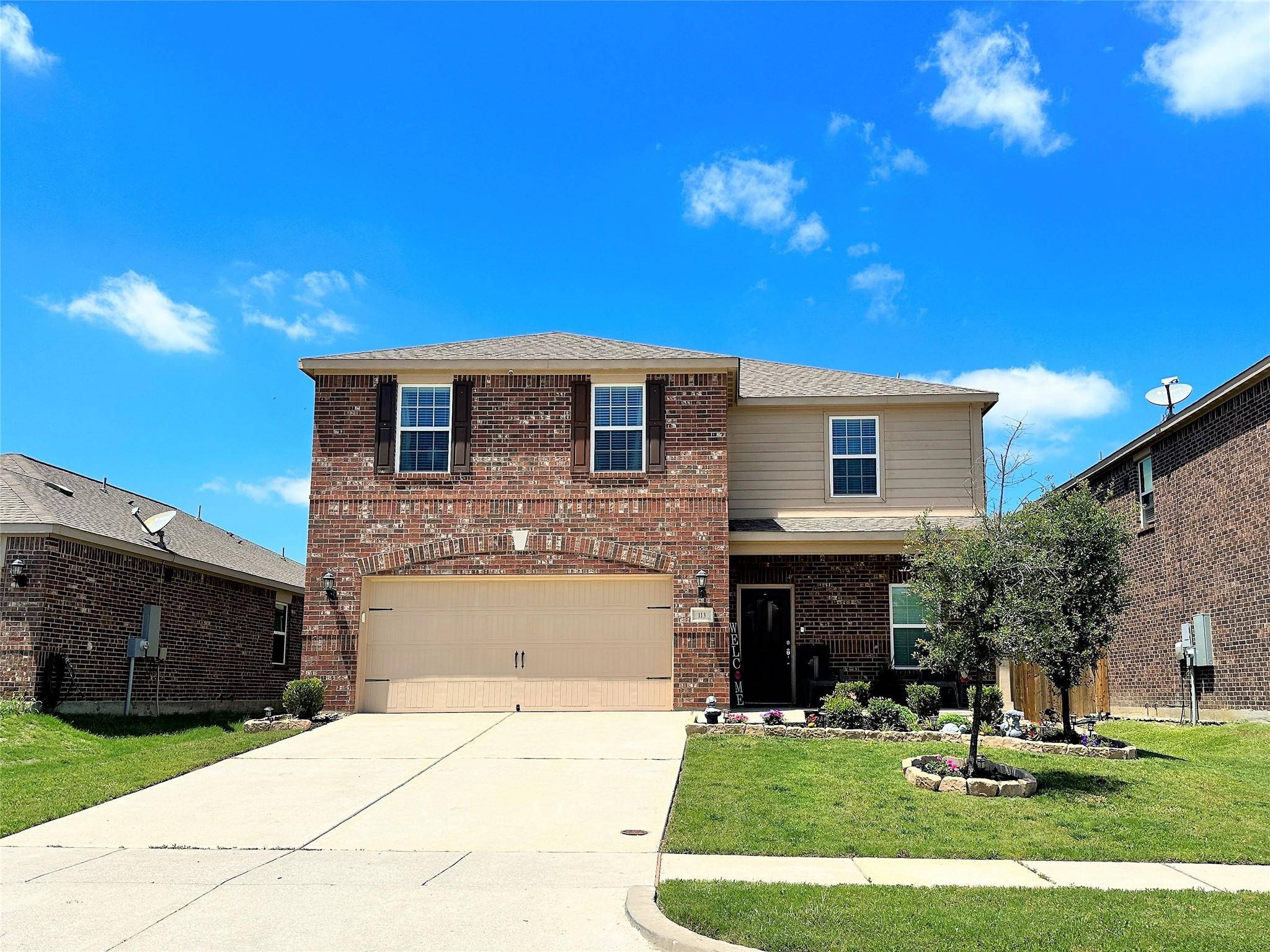 Anna, TX 75409,113 Curt Street