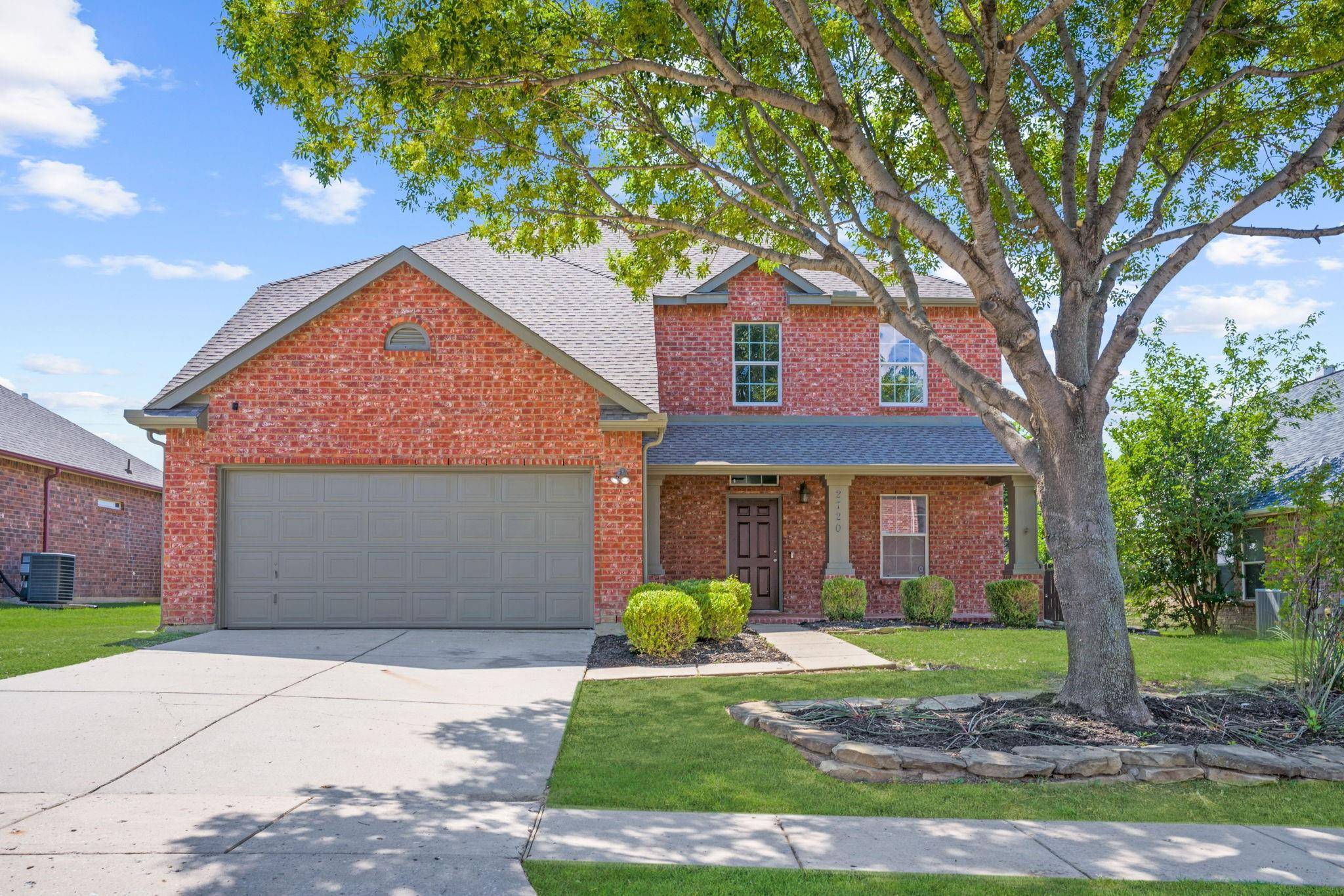 Little Elm, TX 75068,2720 Winterberry Lane