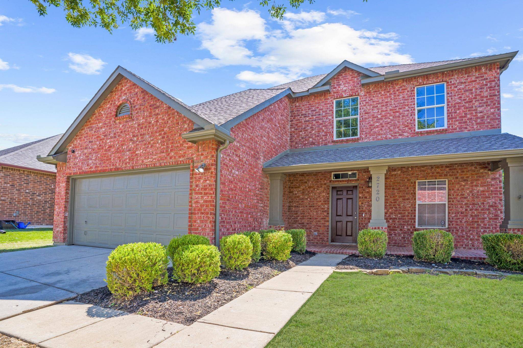 Little Elm, TX 75068,2720 Winterberry Lane