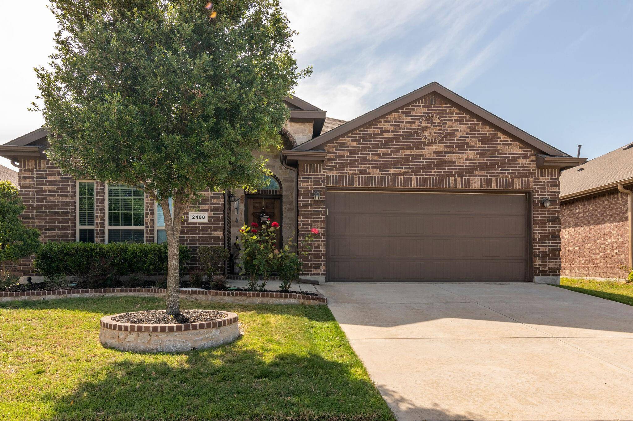 Fort Worth, TX 76244,2408 Canyon Wren Lane