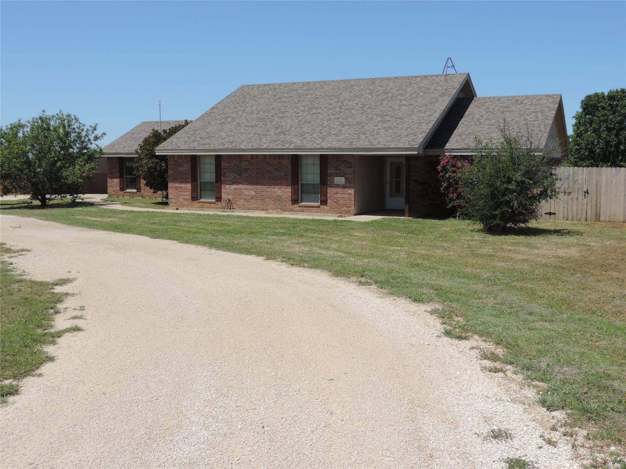 Abilene, TX 79602,202 Sanford Lane