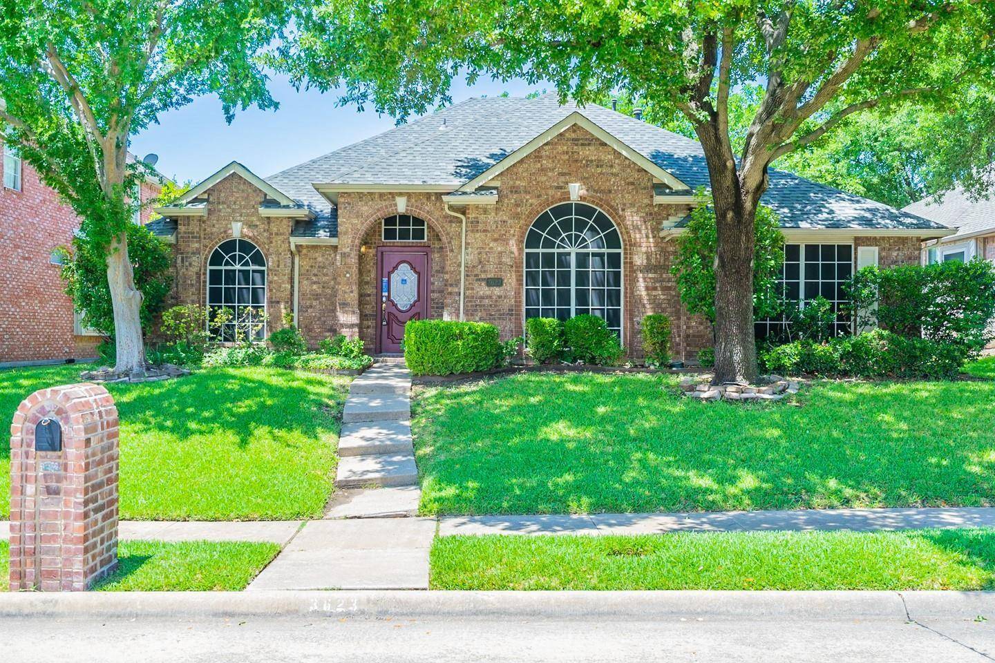 Carrollton, TX 75007,3623 Field Stone Drive