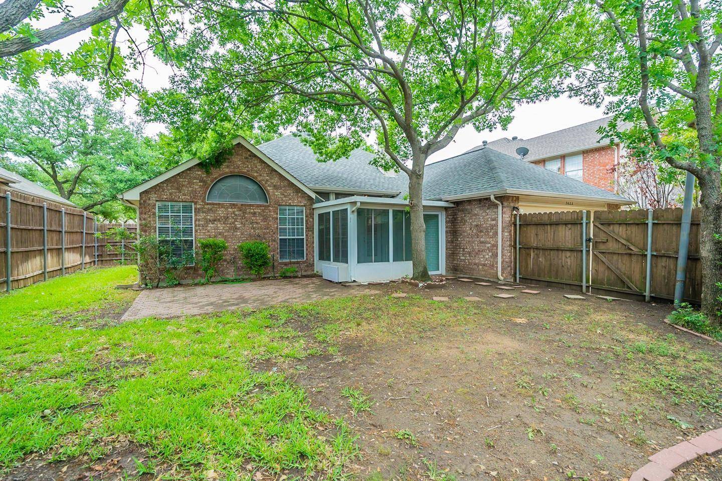 Carrollton, TX 75007,3623 Field Stone Drive