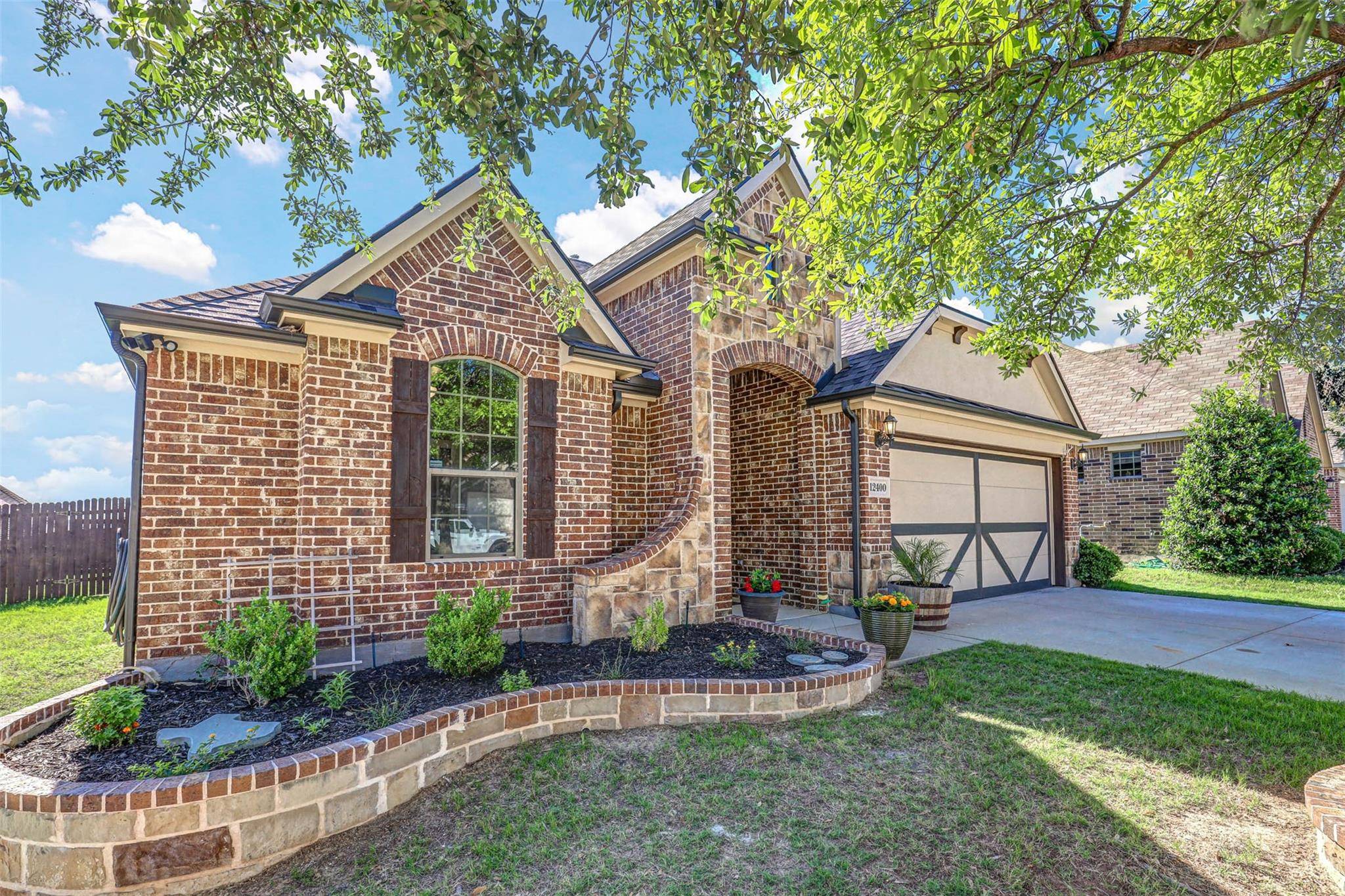 Fort Worth, TX 76244,12400 Dogwood Springs Drive