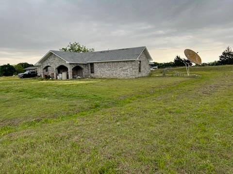 Bells, TX 75414,292 Sunny Lane #A