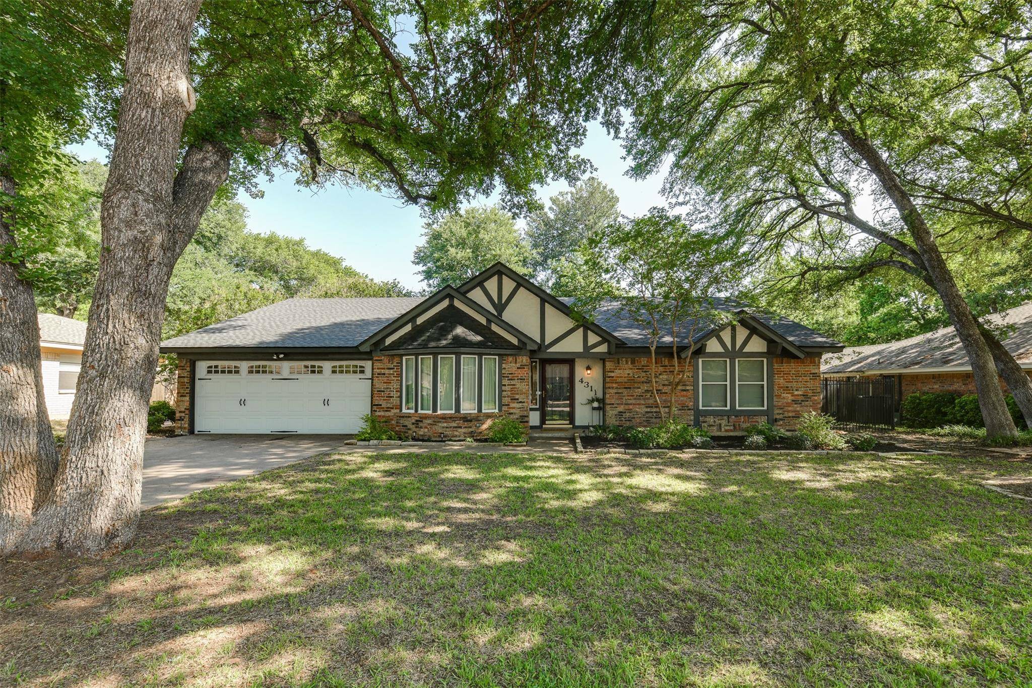 Arlington, TX 76016,4311 Churchwood Drive