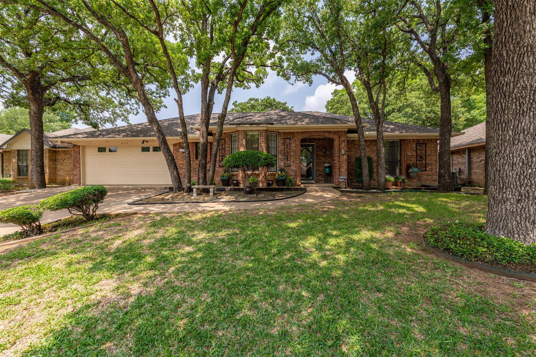 Arlington, TX 76017,4518 Grey Dawn Drive