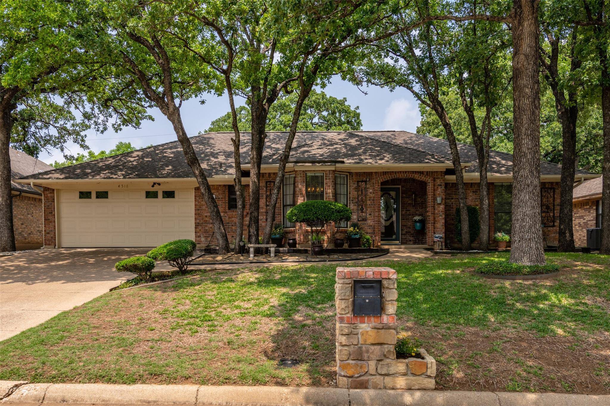 Arlington, TX 76017,4518 Grey Dawn Drive