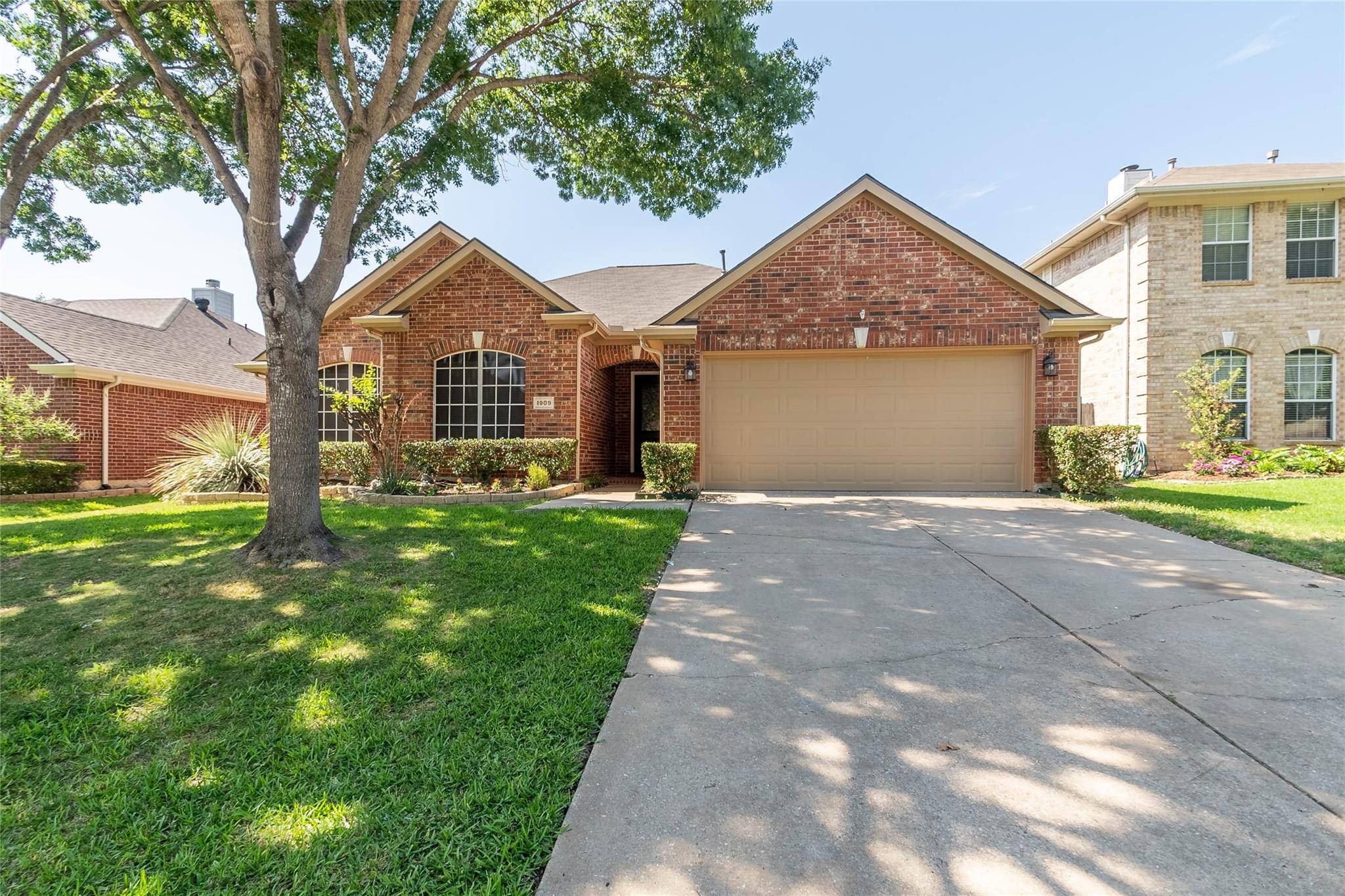 Flower Mound, TX 75028,1909 Arrow Wood Drive