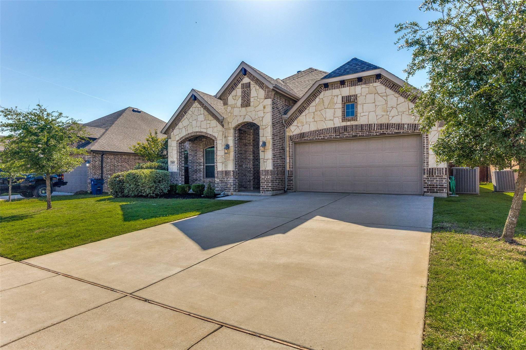 Burleson, TX 76028,1669 Laramie Lane