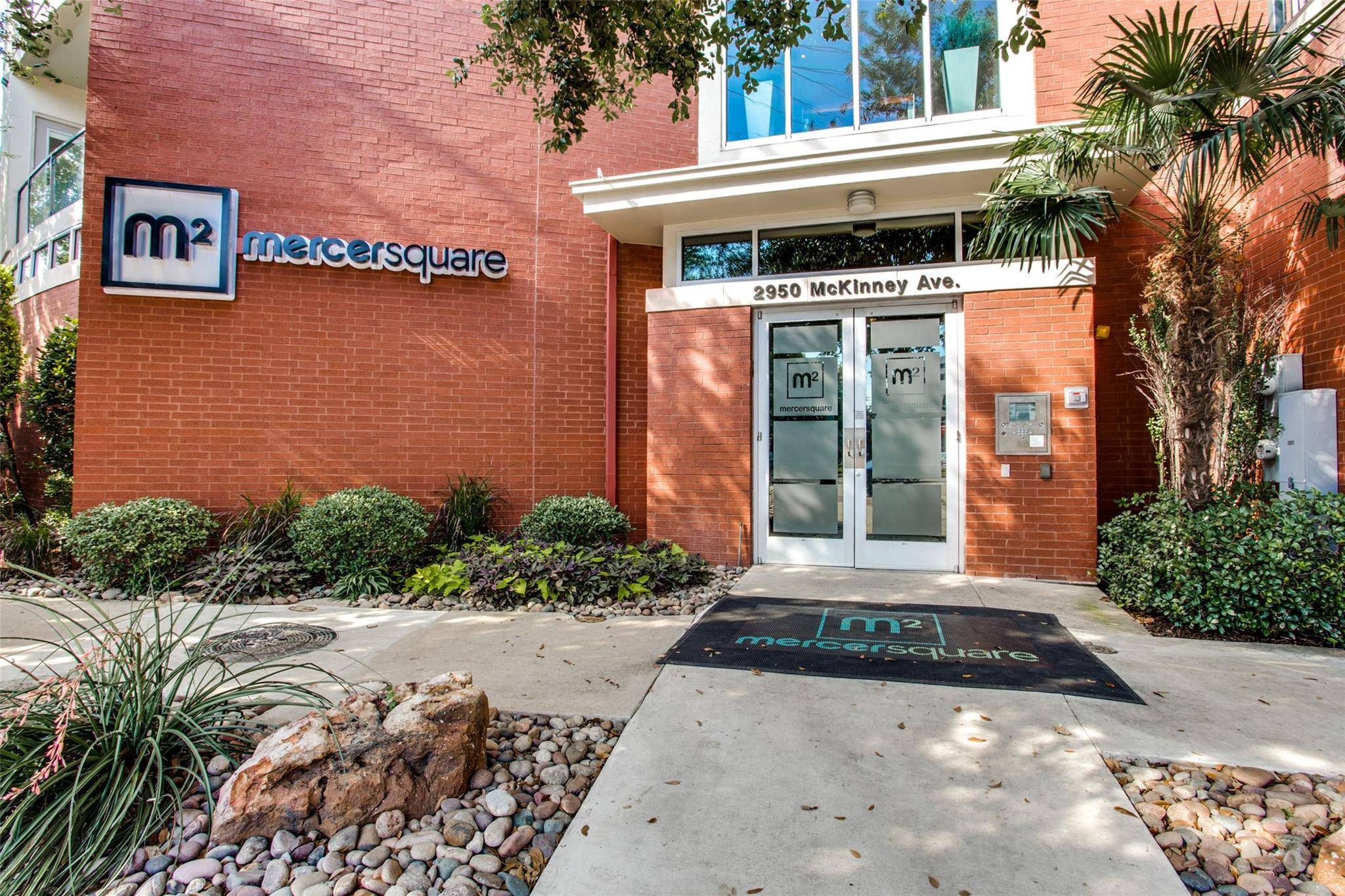 Dallas, TX 75204,2950 Mckinney Avenue #314