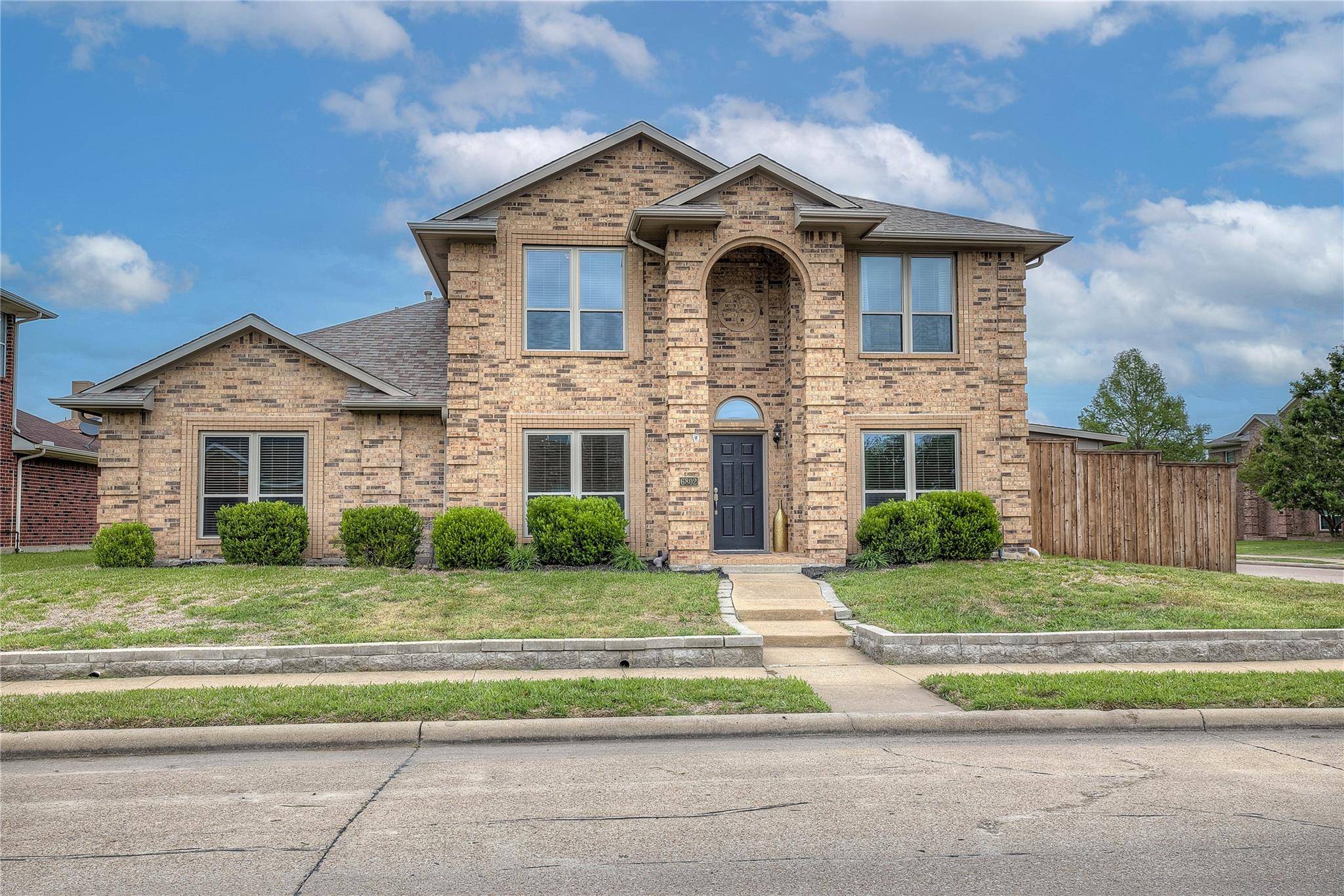 Rowlett, TX 75089,6802 Silver Lake Drive