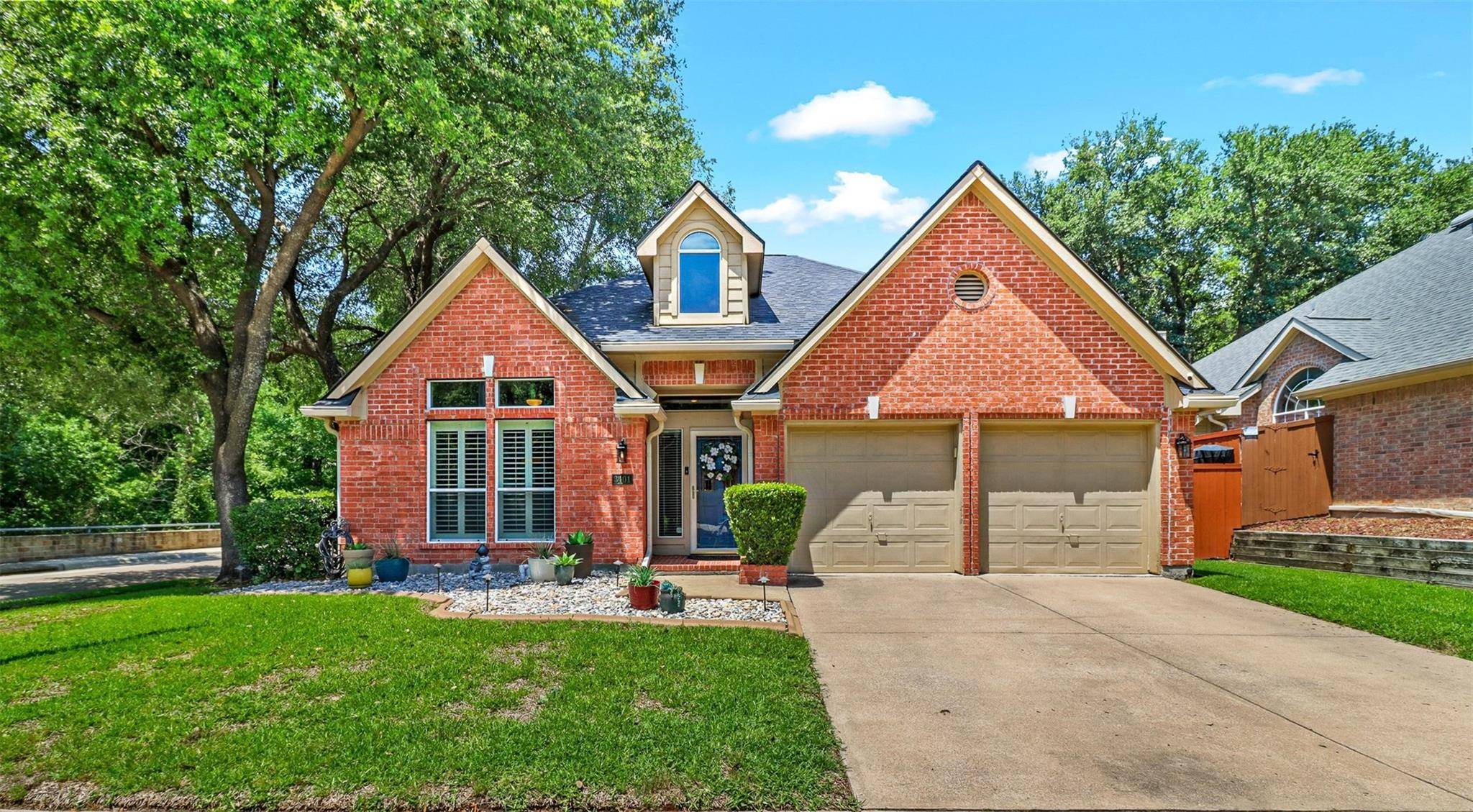 Plano, TX 75074,3401 Laurel Lane