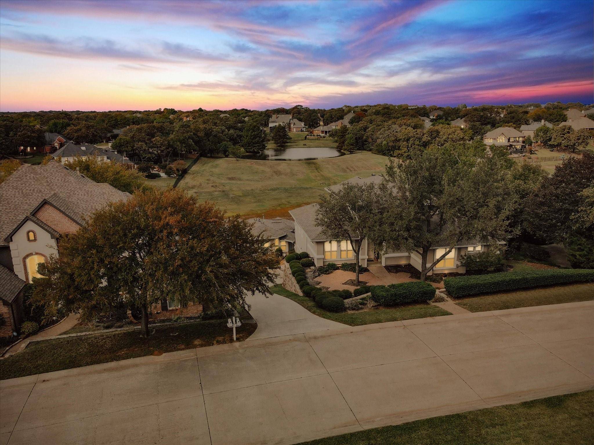 Highland Village, TX 75077,2802 Timber Crest Lane