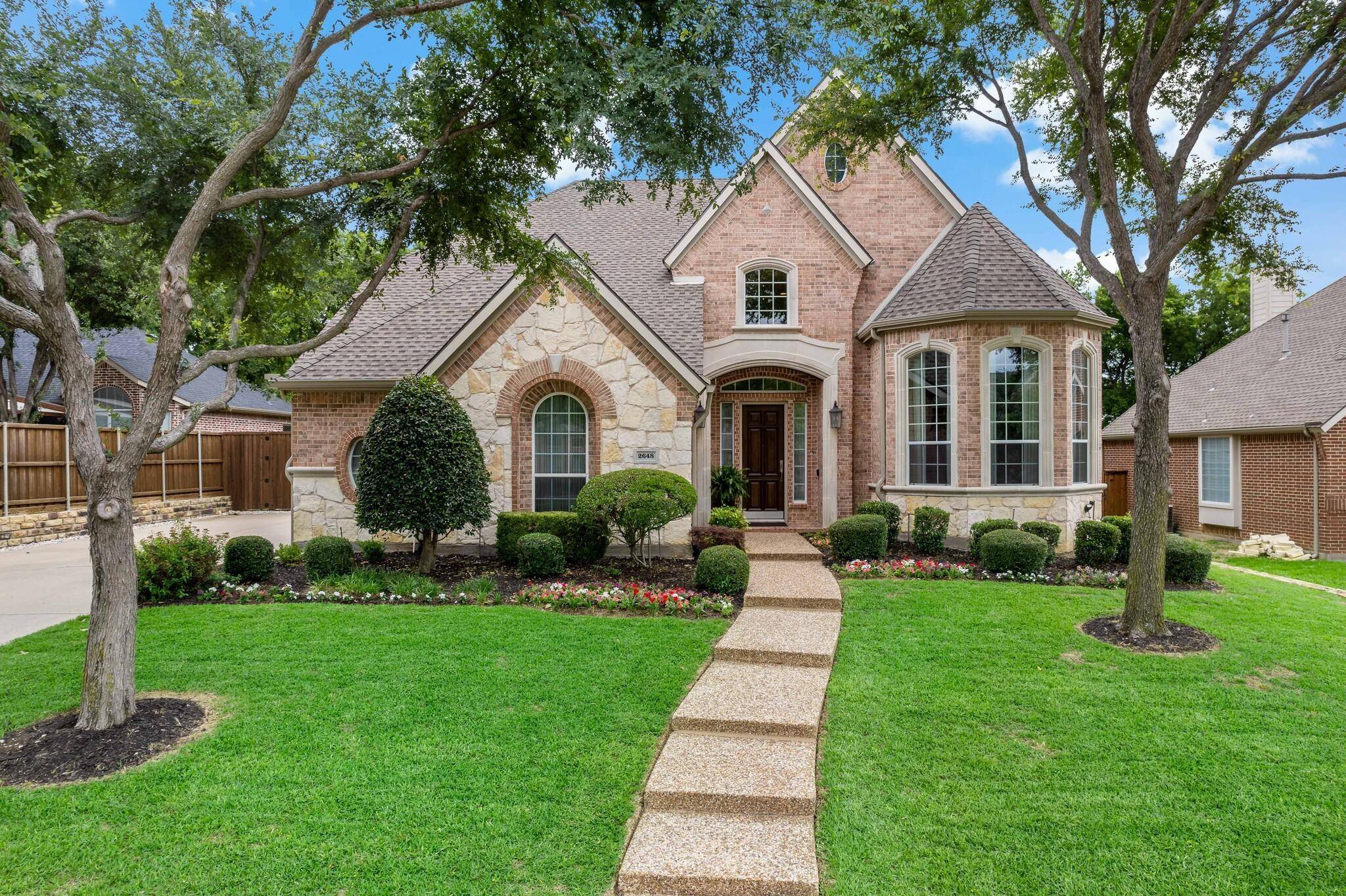 Carrollton, TX 75010,2648 Creekway Drive