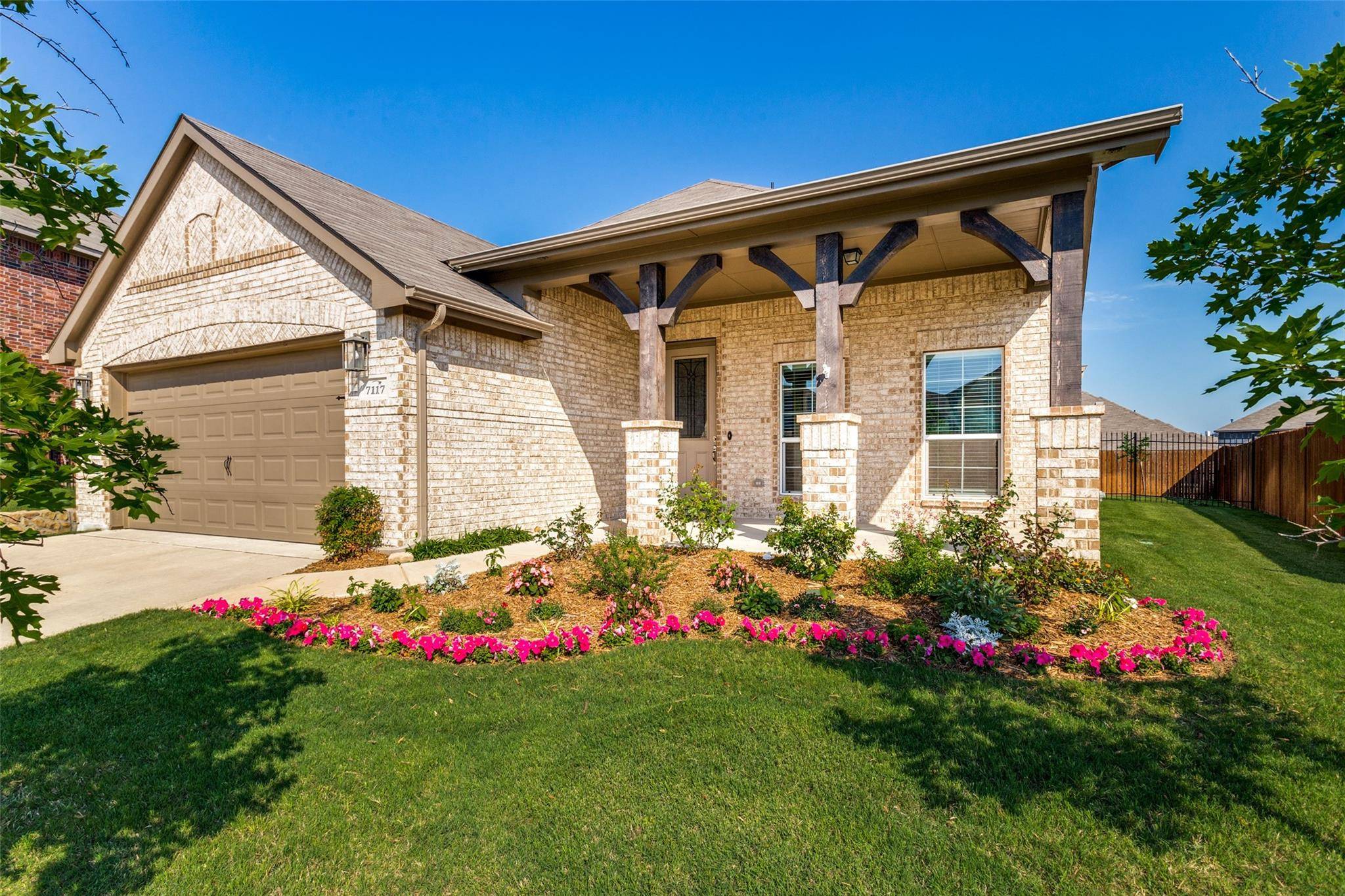 Fort Worth, TX 76123,7117 Water Meadows Drive