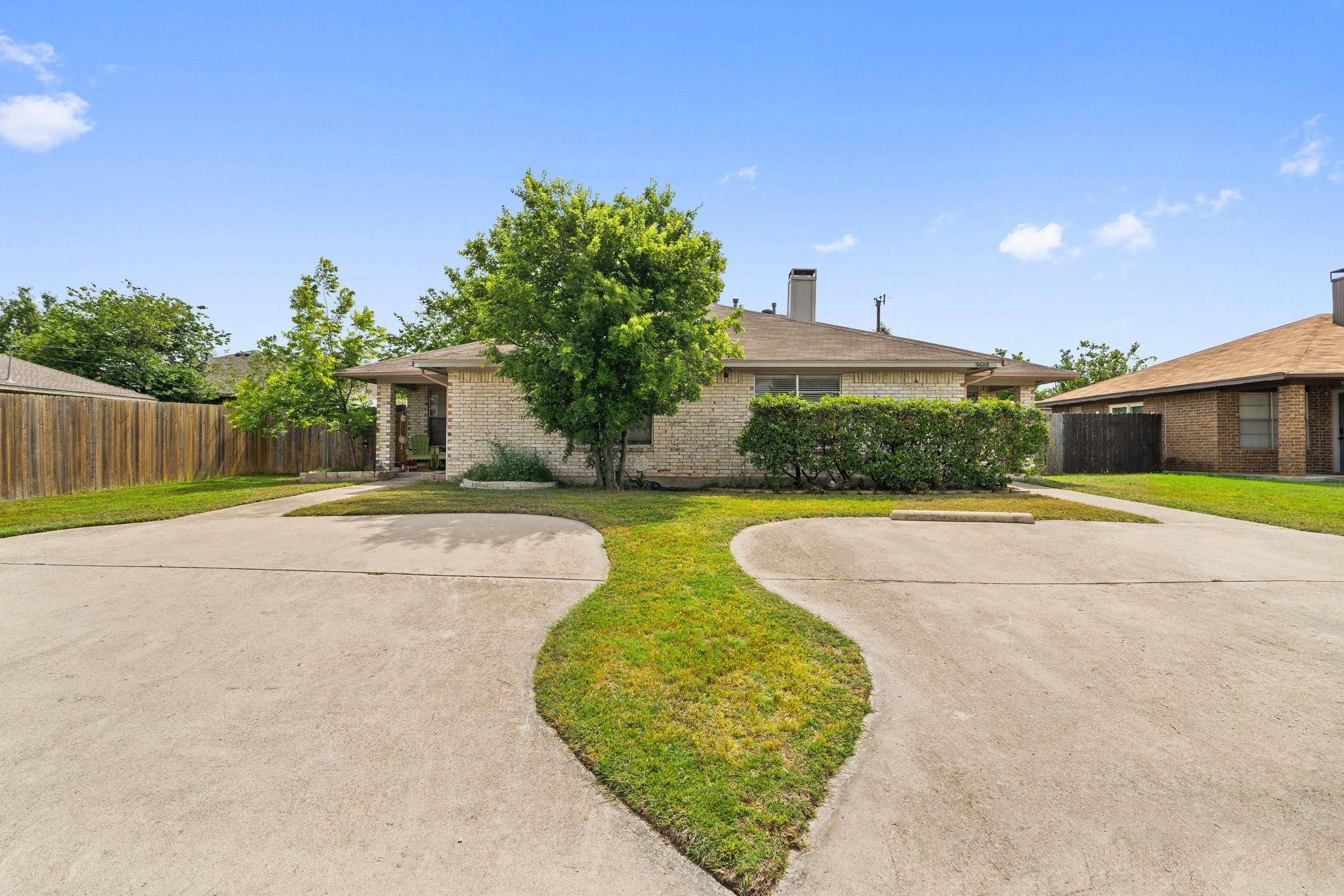 Frisco, TX 75033,9688 Windy Ridge Road