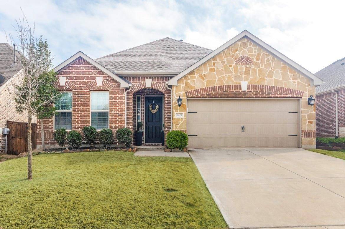 Mckinney, TX 75071,1001 Spring Falls Drive