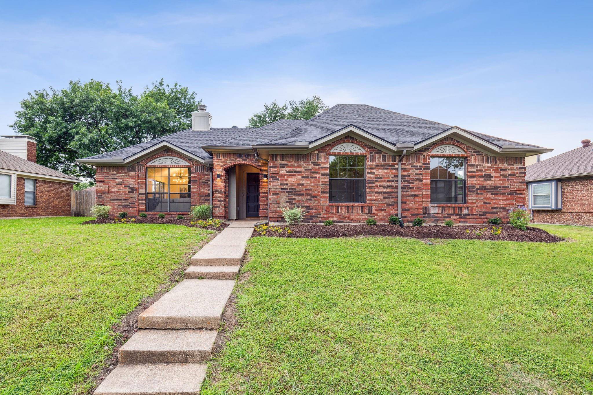 Garland, TX 75040,630 Echo Drive