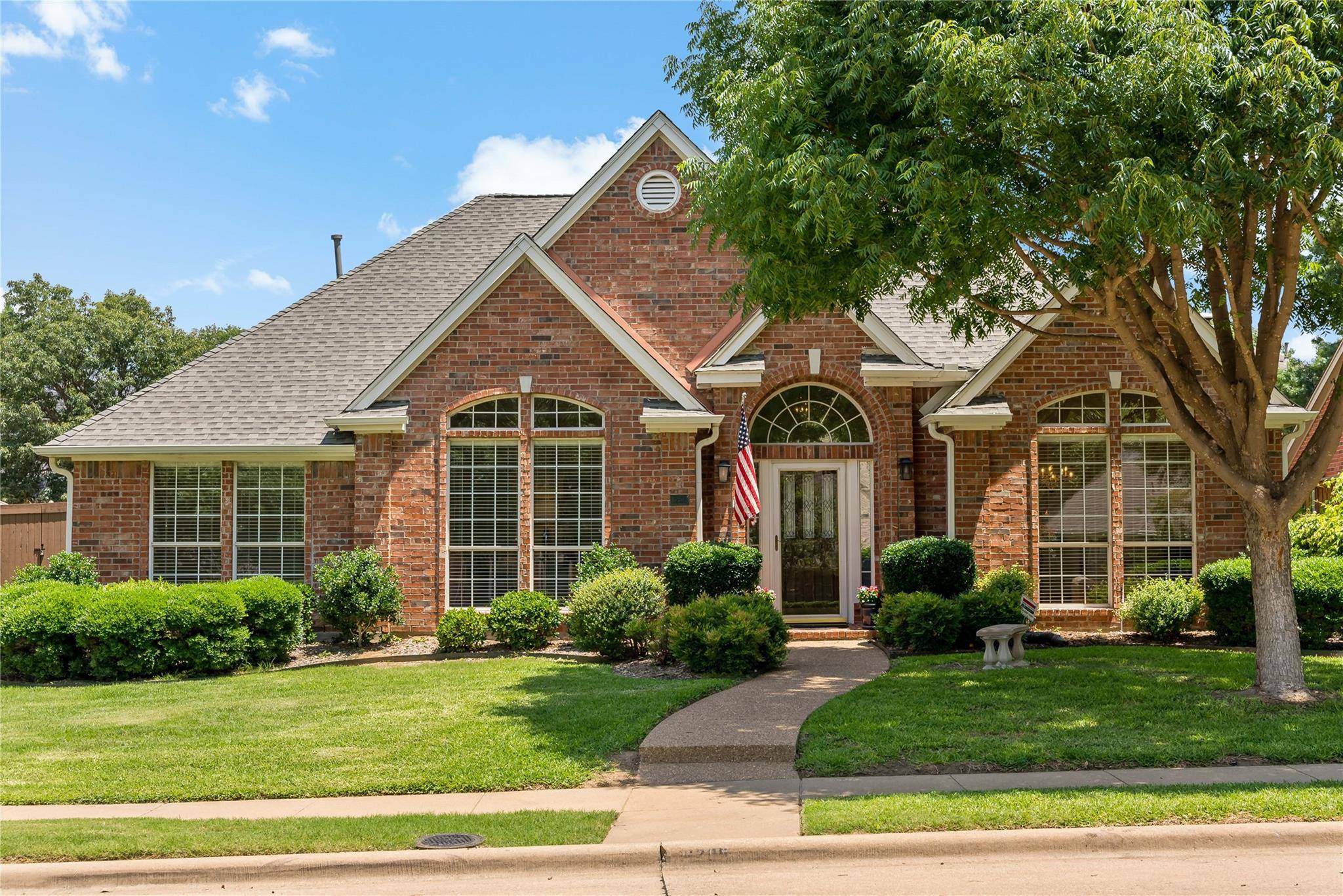 Plano, TX 75024,6205 Trailwood Drive