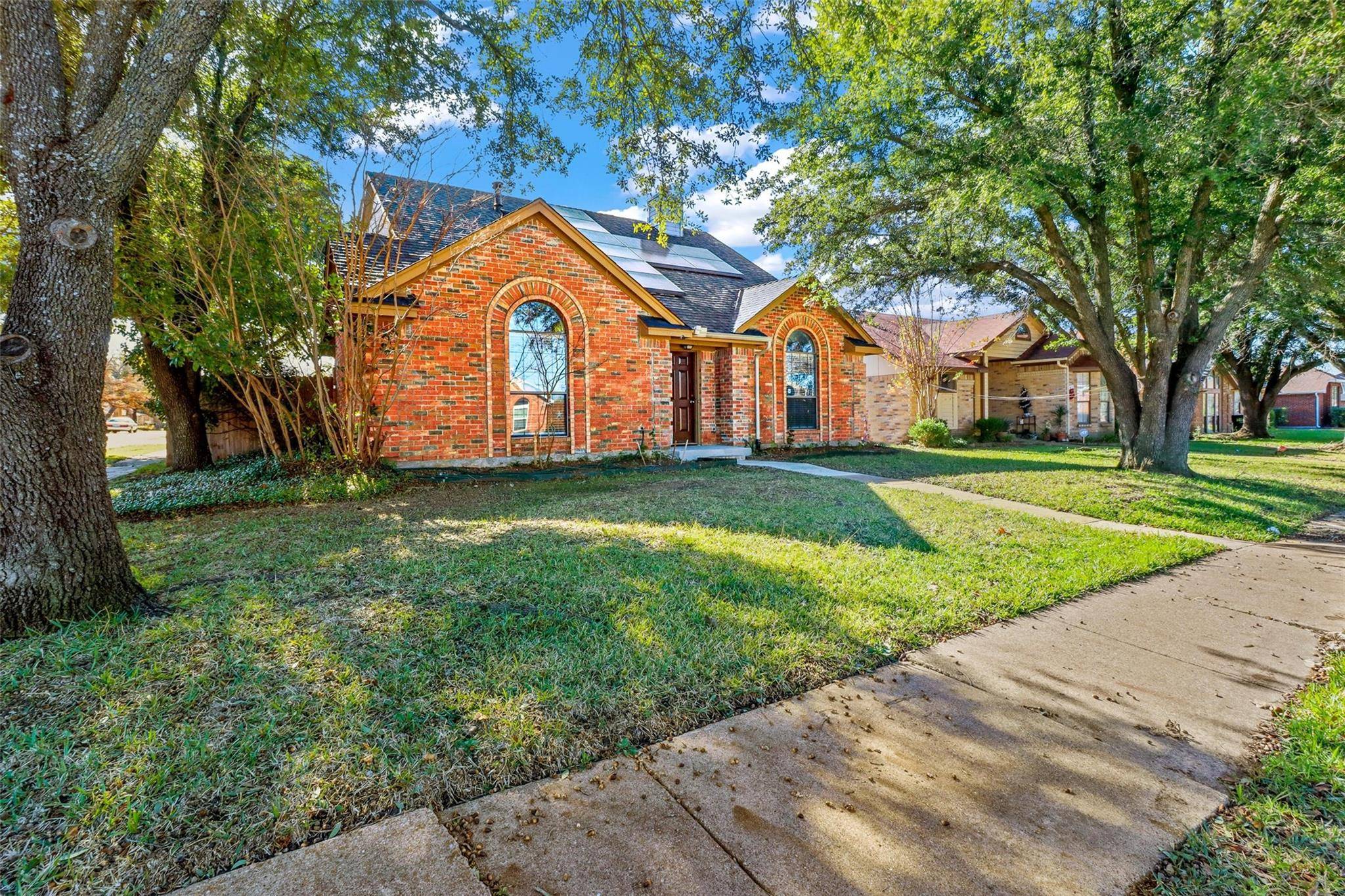 Balch Springs, TX 75180,11820 Asher Lane