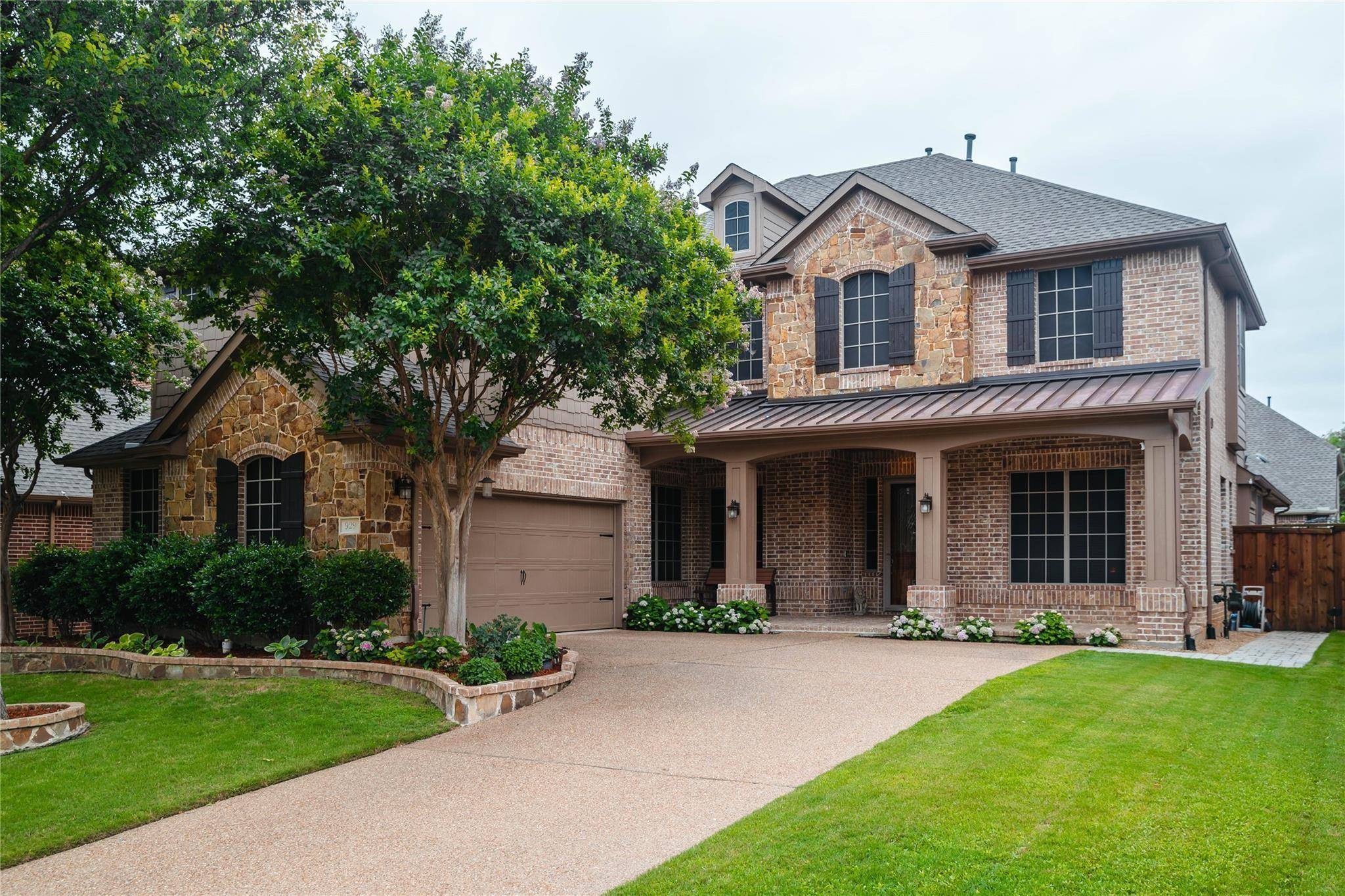 Allen, TX 75013,929 Redbird Lane