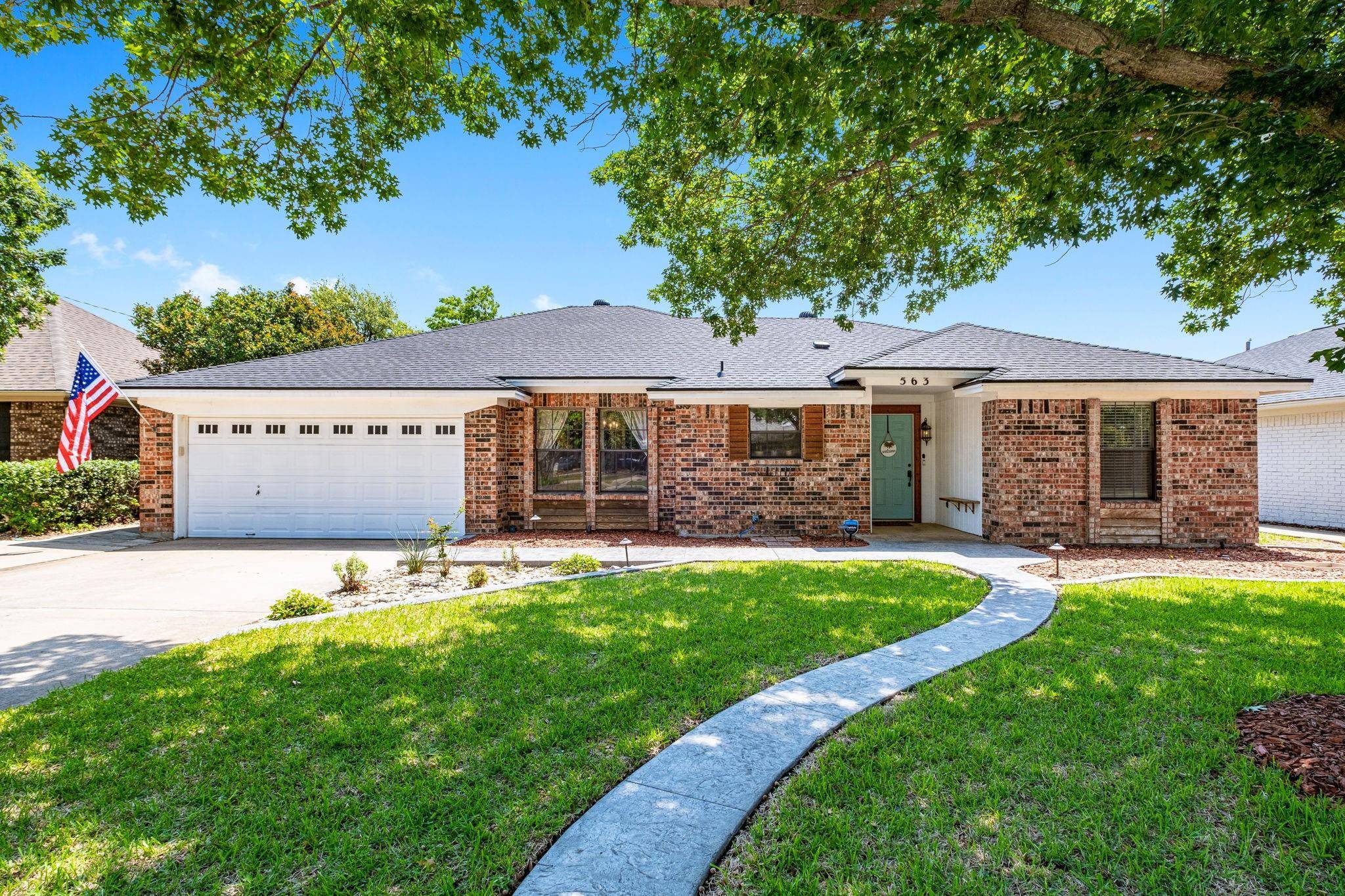 Keller, TX 76248,563 Bluebonnet Drive