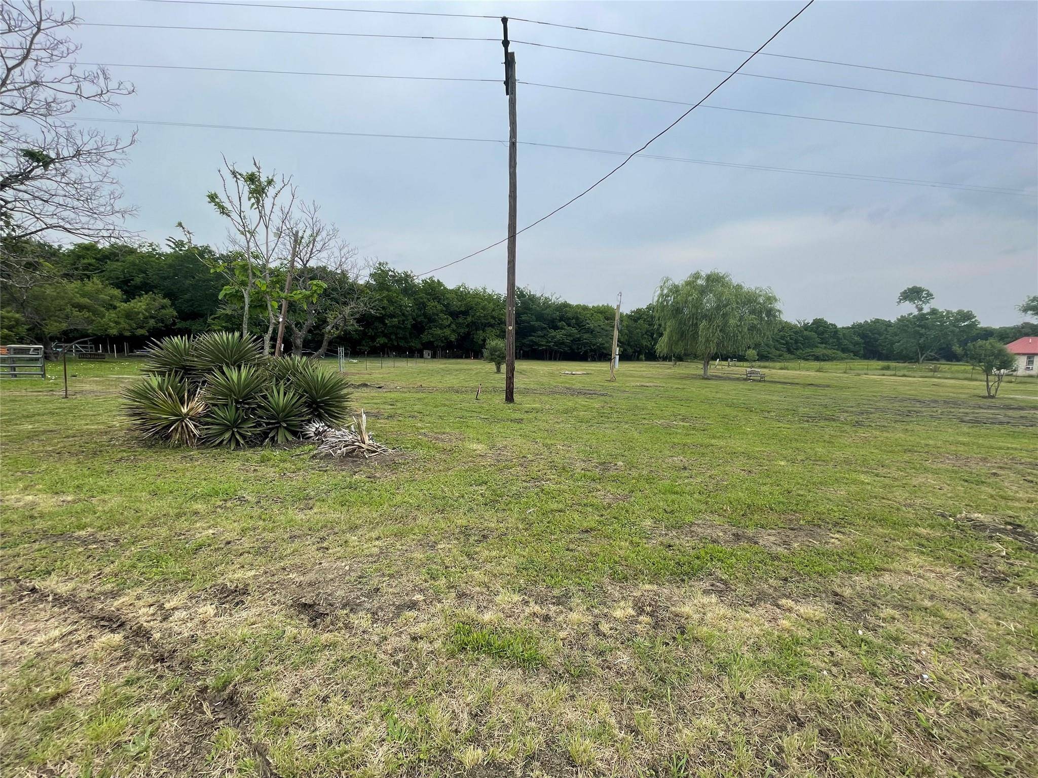 Dodd City, TX 75438,00 TBD E State Highway 56