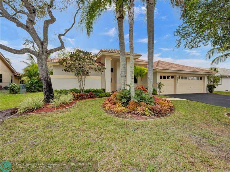 Coral Springs, FL 33076,5170 NW 98th Drive