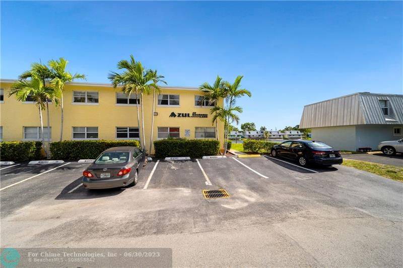 Oakland Park, FL 33334,4050 NE 12 TERRACE  #6-1