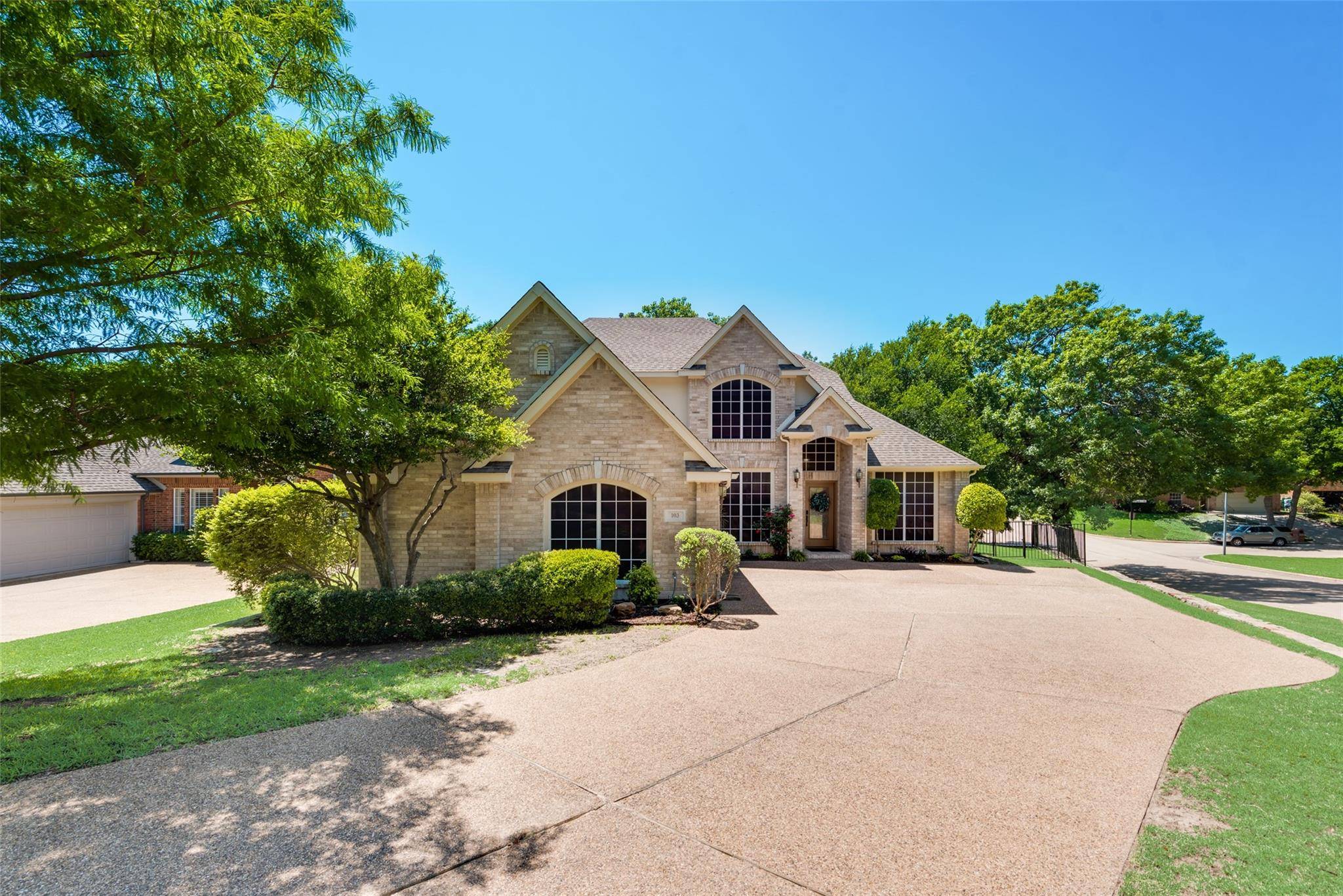 Rockwall, TX 75032,103 Defender Court