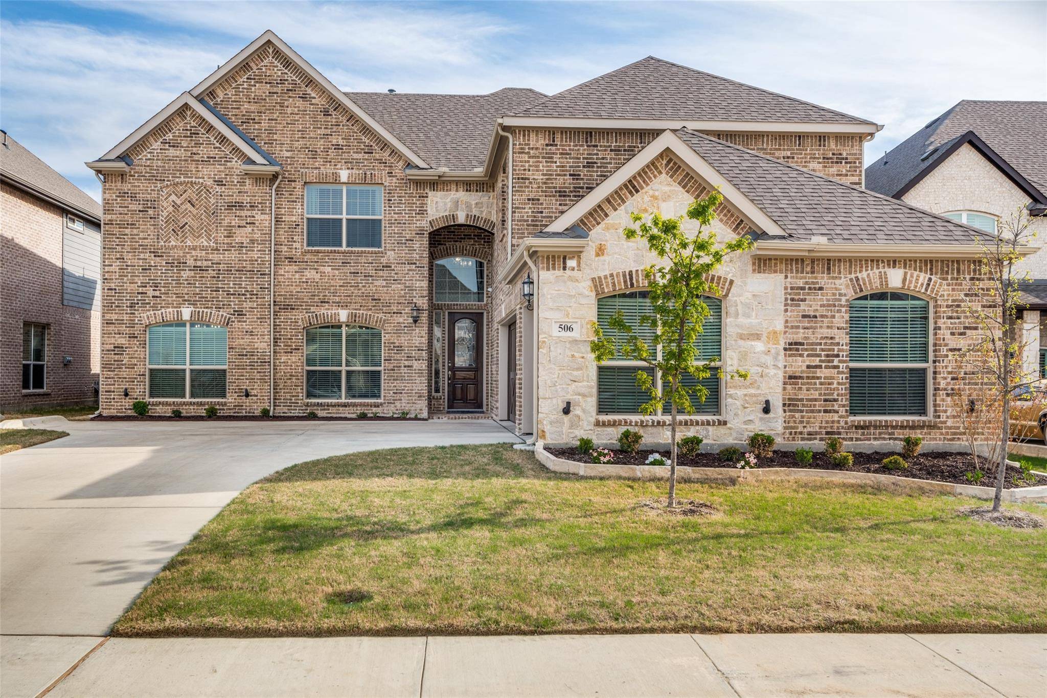 Midlothian, TX 76065,506 Valley Drive