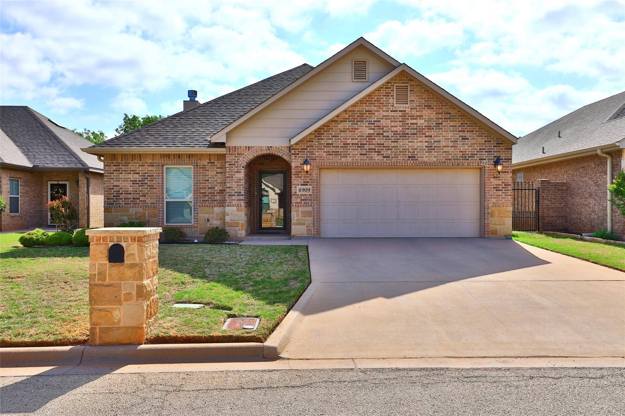 Abilene, TX 79606,4909 Durham Circle