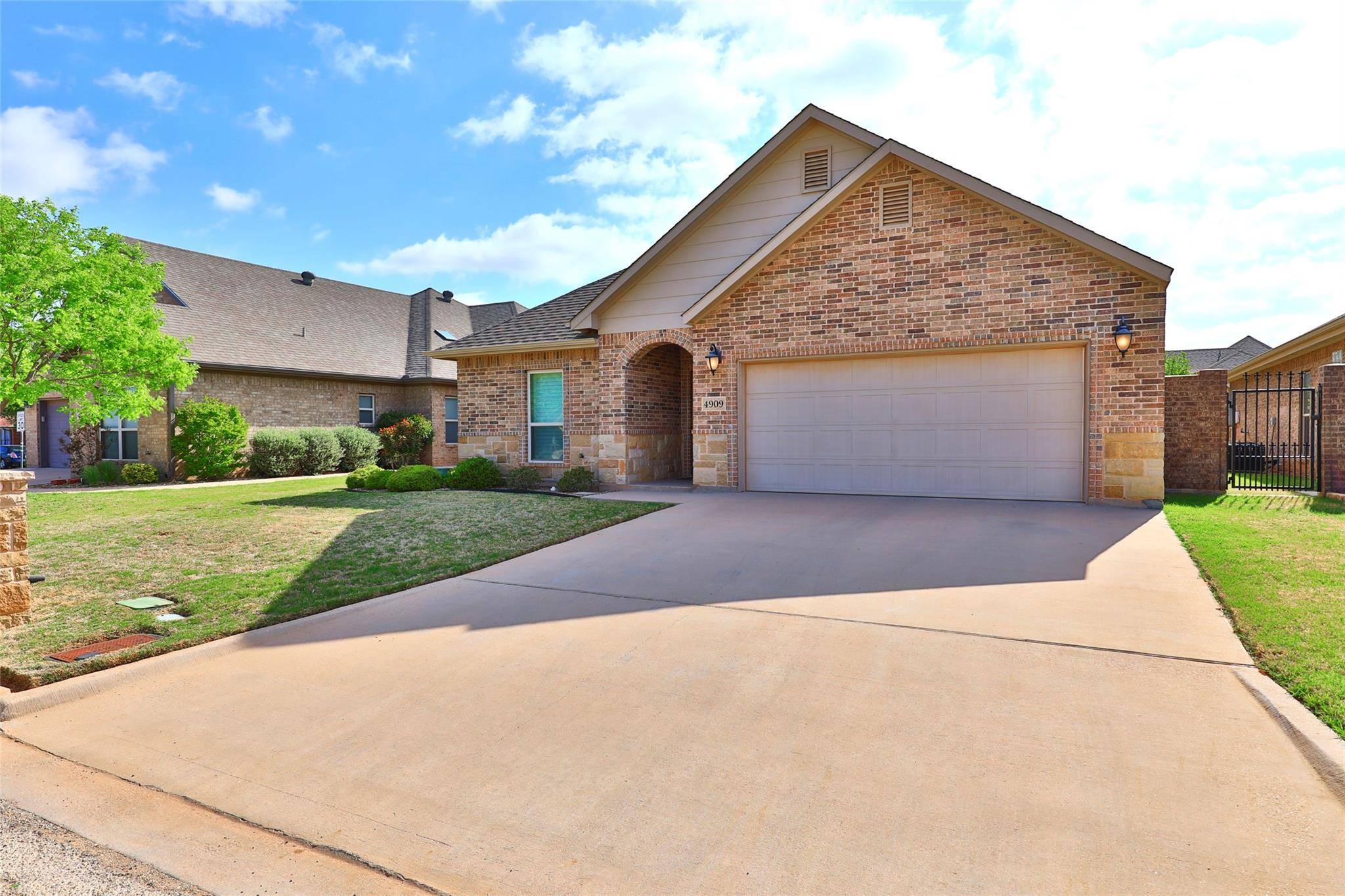 Abilene, TX 79606,4909 Durham Circle