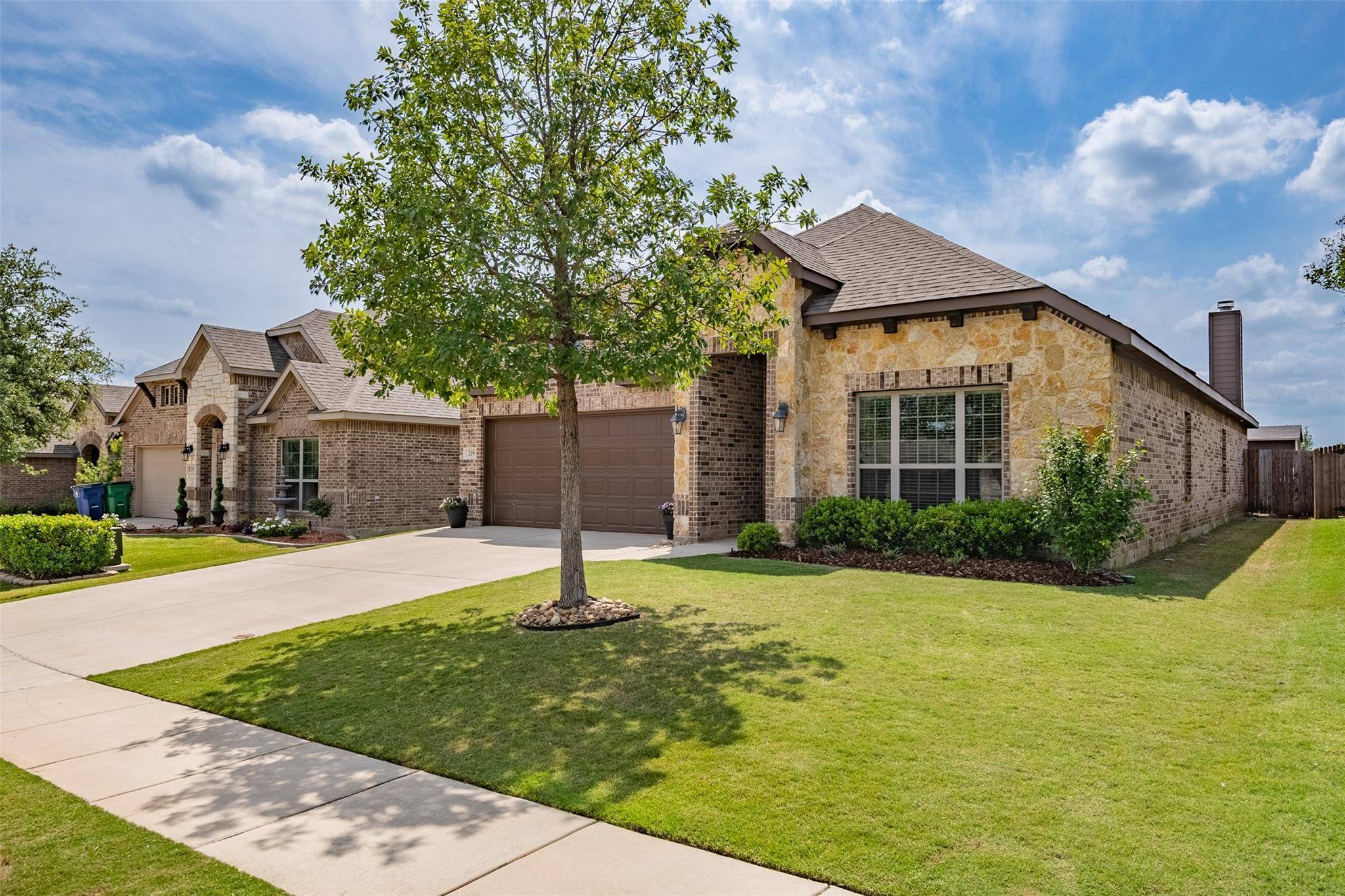 Waxahachie, TX 75167,219 Carson Drive