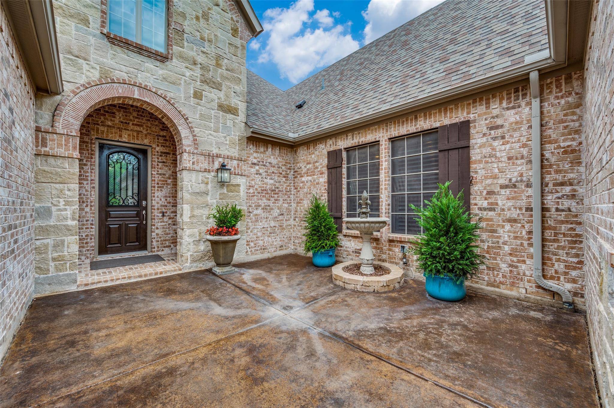 Prosper, TX 75078,811 Kiowa Drive