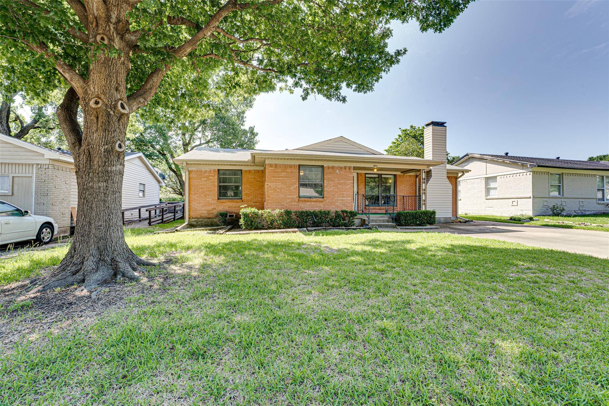 Mesquite, TX 75149,1826 Alta Vista Street