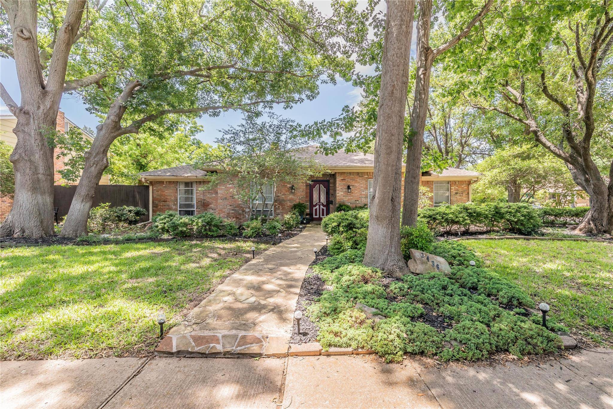 Plano, TX 75075,2436 Heather Hill Lane