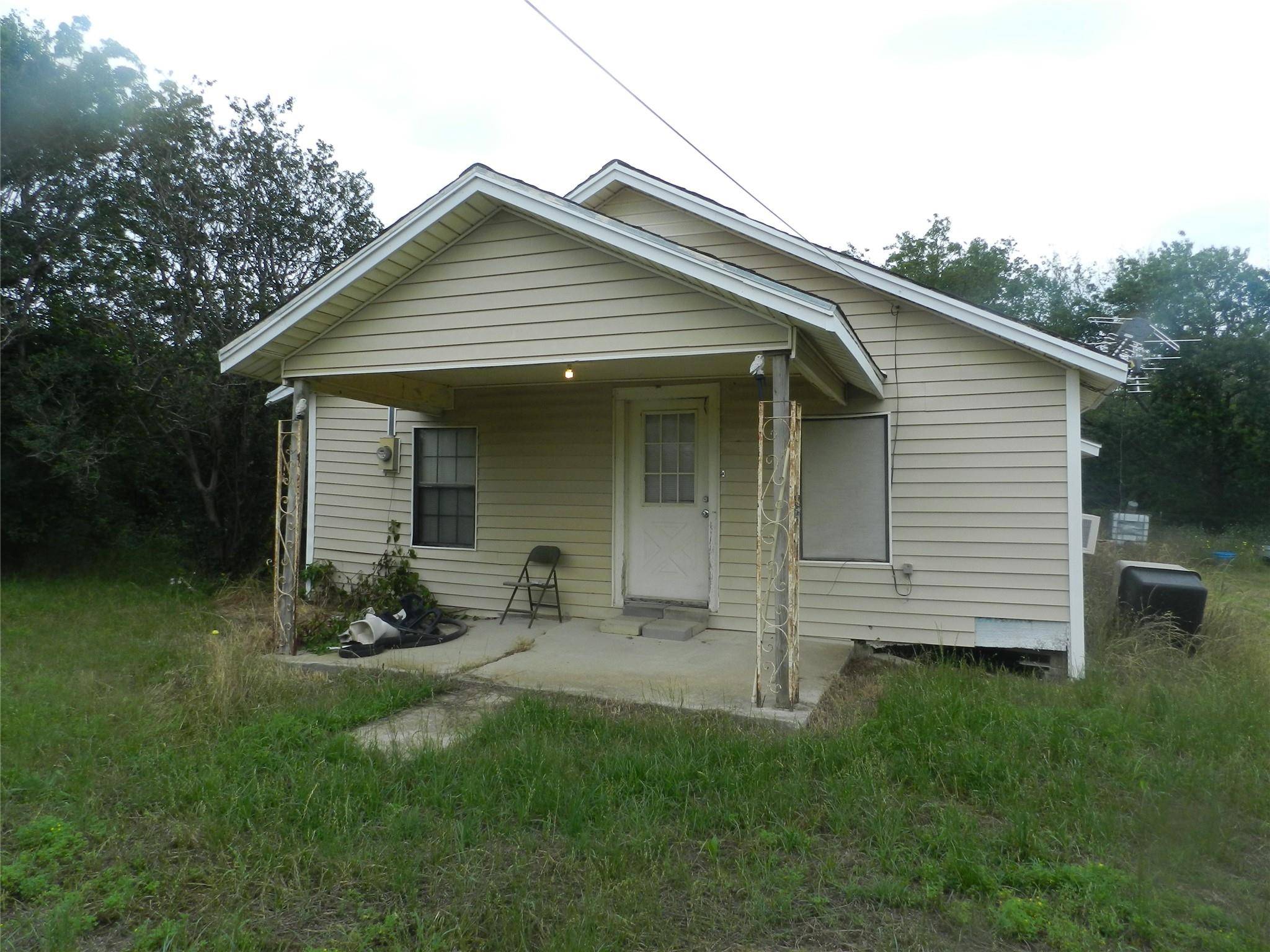 Hubbard, TX 76648,420 Hcr 3350 N