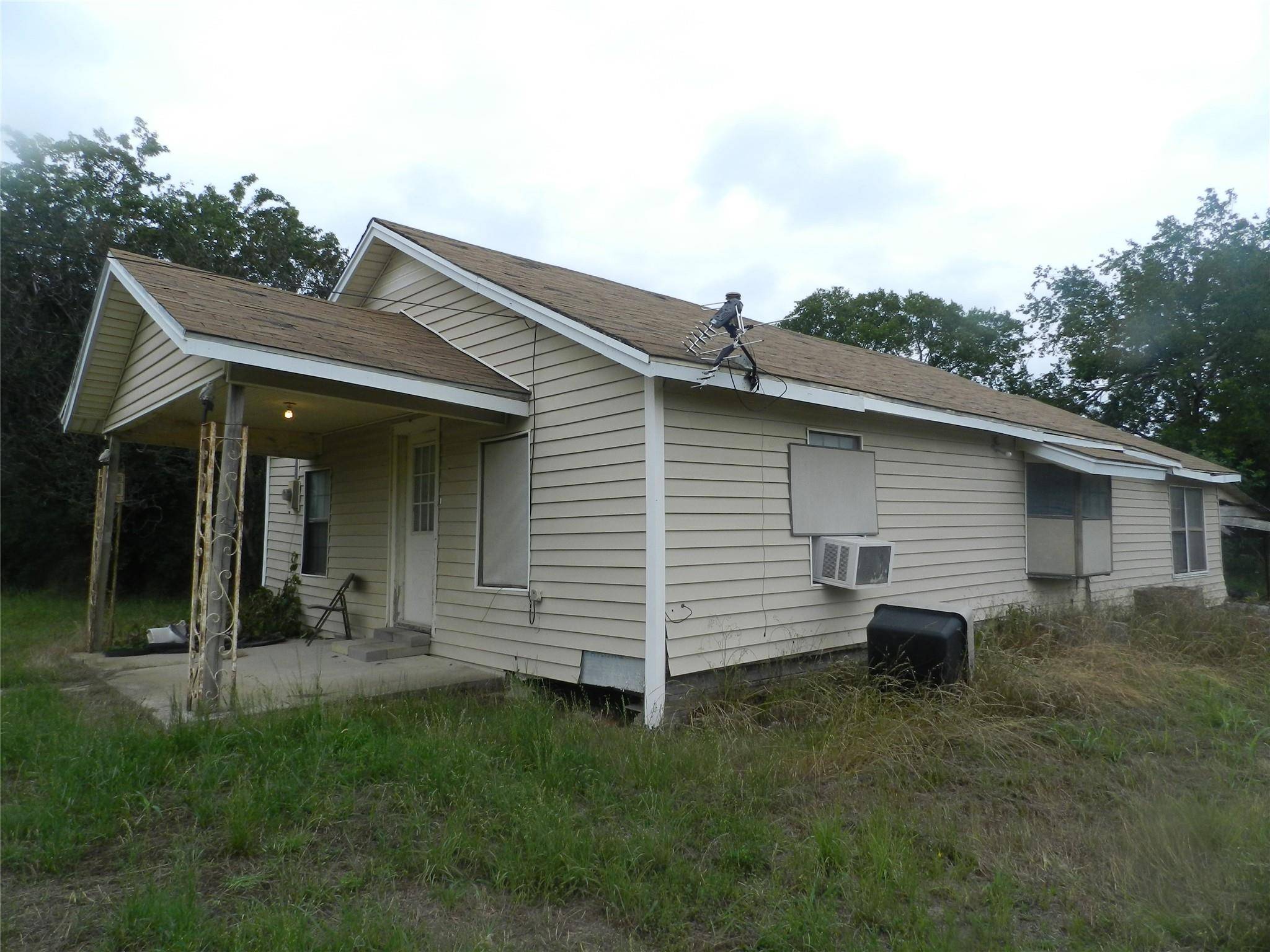 Hubbard, TX 76648,420 Hcr 3350 N