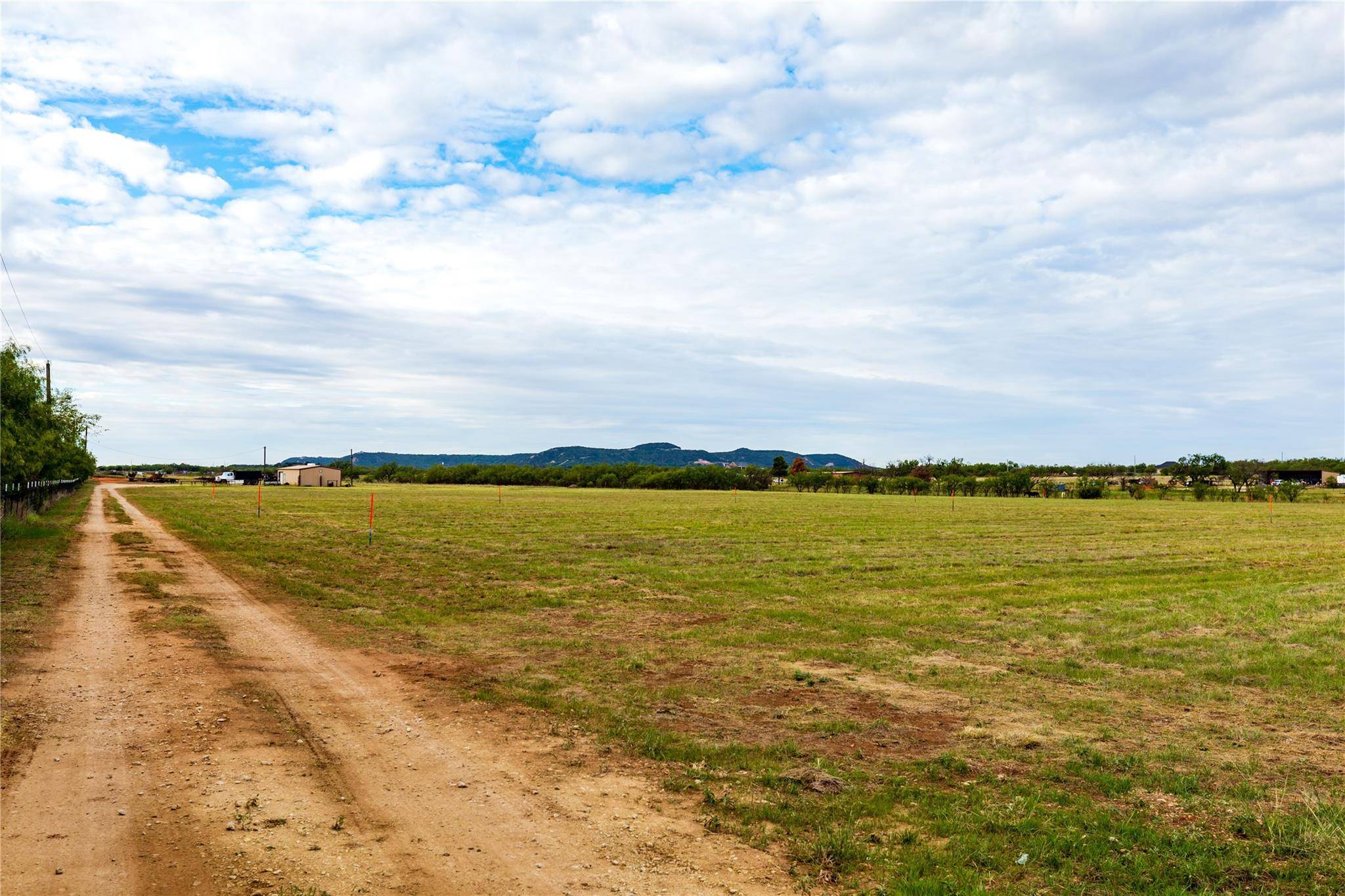 Tuscola, TX 79562,Lot 1 TBD County Road 337