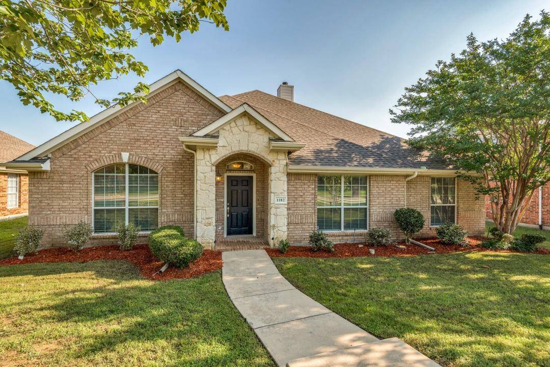 Frisco, TX 75033,1182 Talley Lane