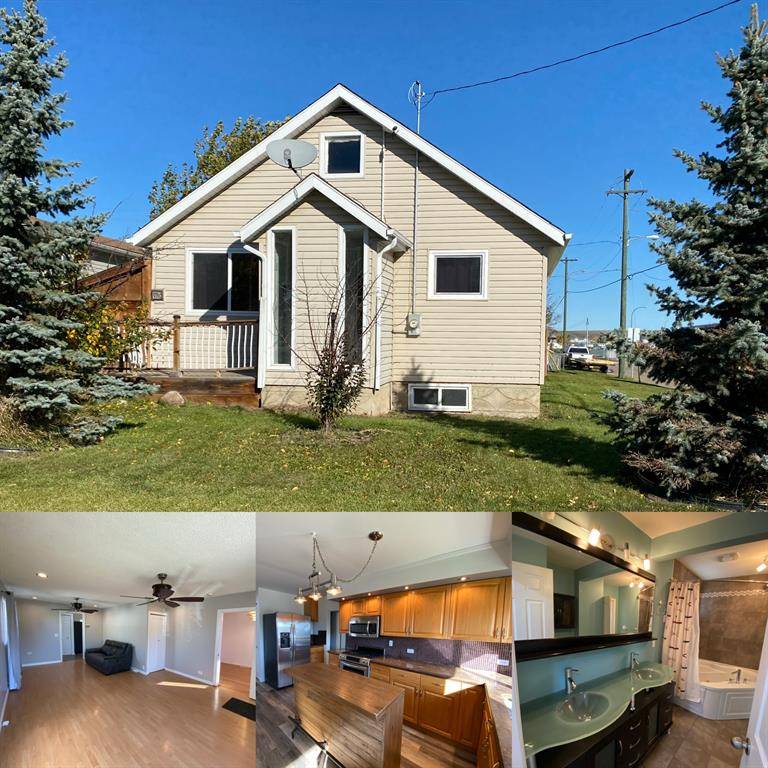 Clairmont, AB T8X 5E7,9702 103 AVE